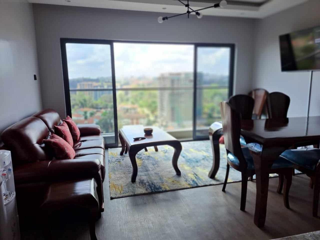 Your ideal 2 bedroom stay Karibu view 2