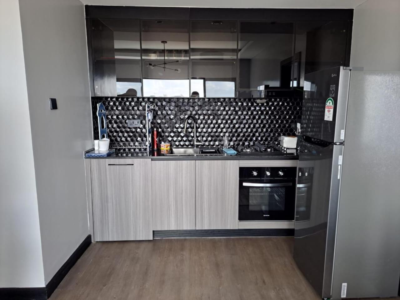 Your ideal 2 bedroom stay Karibu view 4