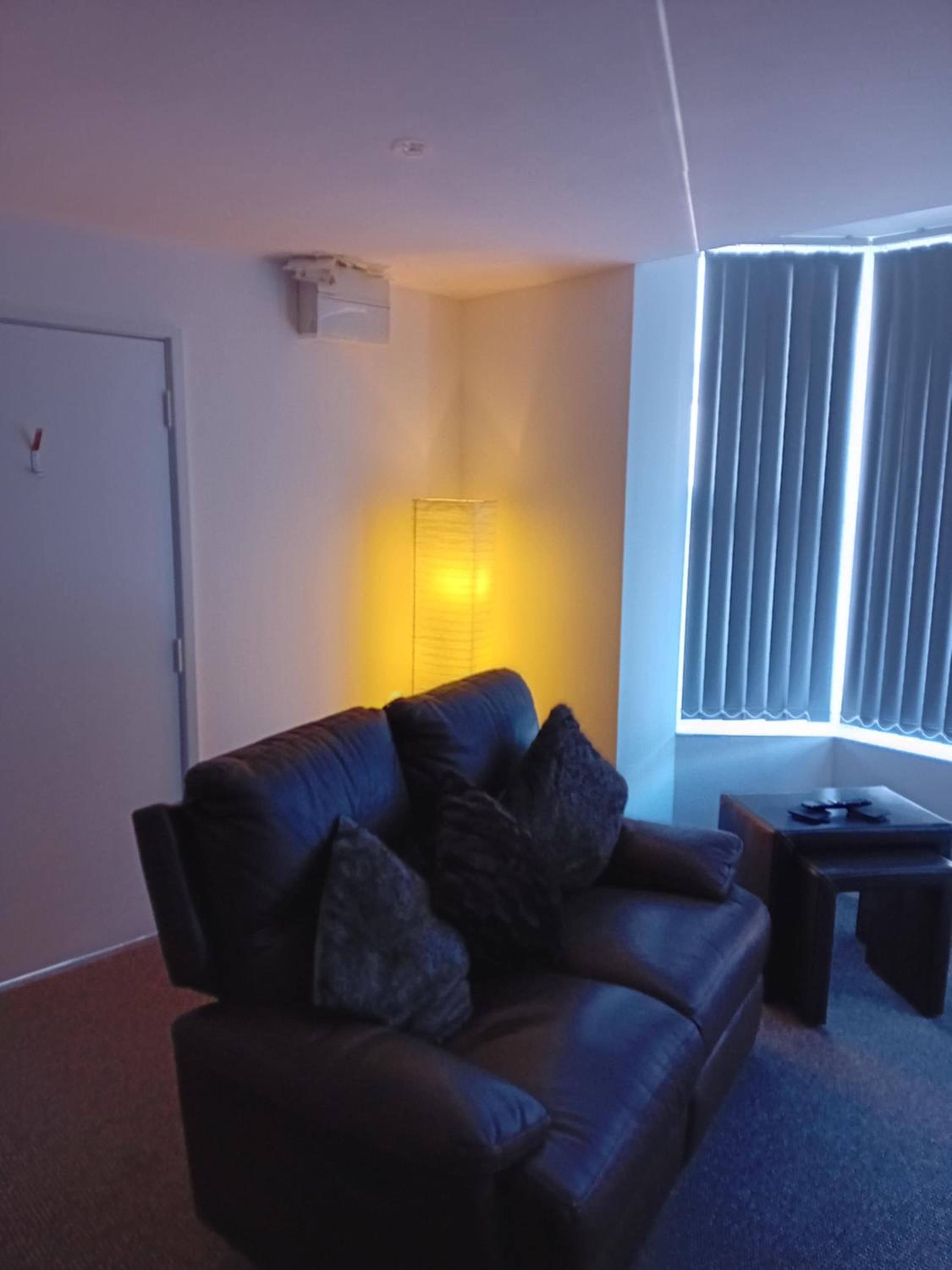 Windies apartment 1 view 2