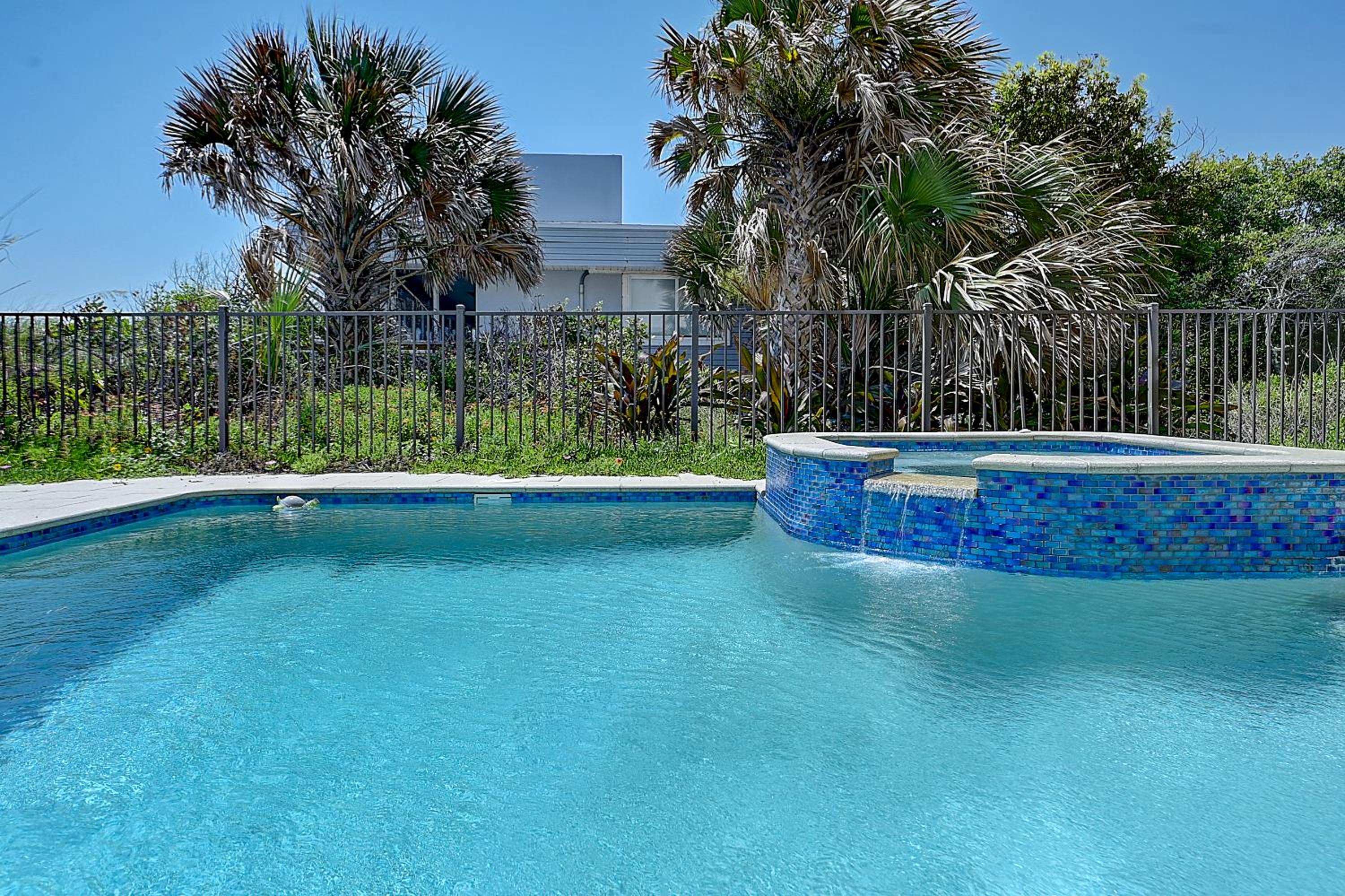 Ocean Paradise view 5