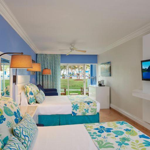 Coconut Bay Beach Resort & Spa All Inclusive