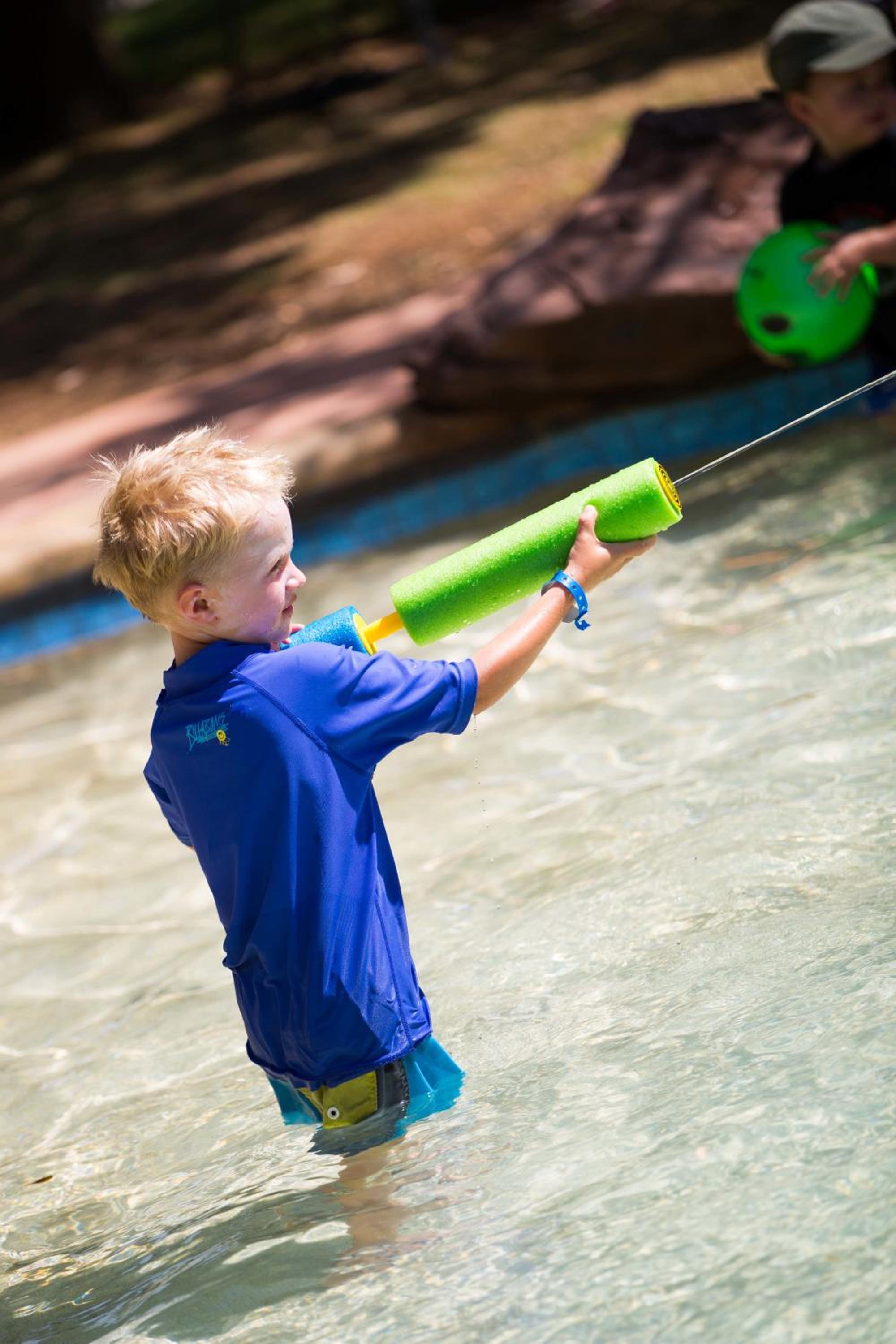 Tasman Holiday Parks - Merool on the Murray