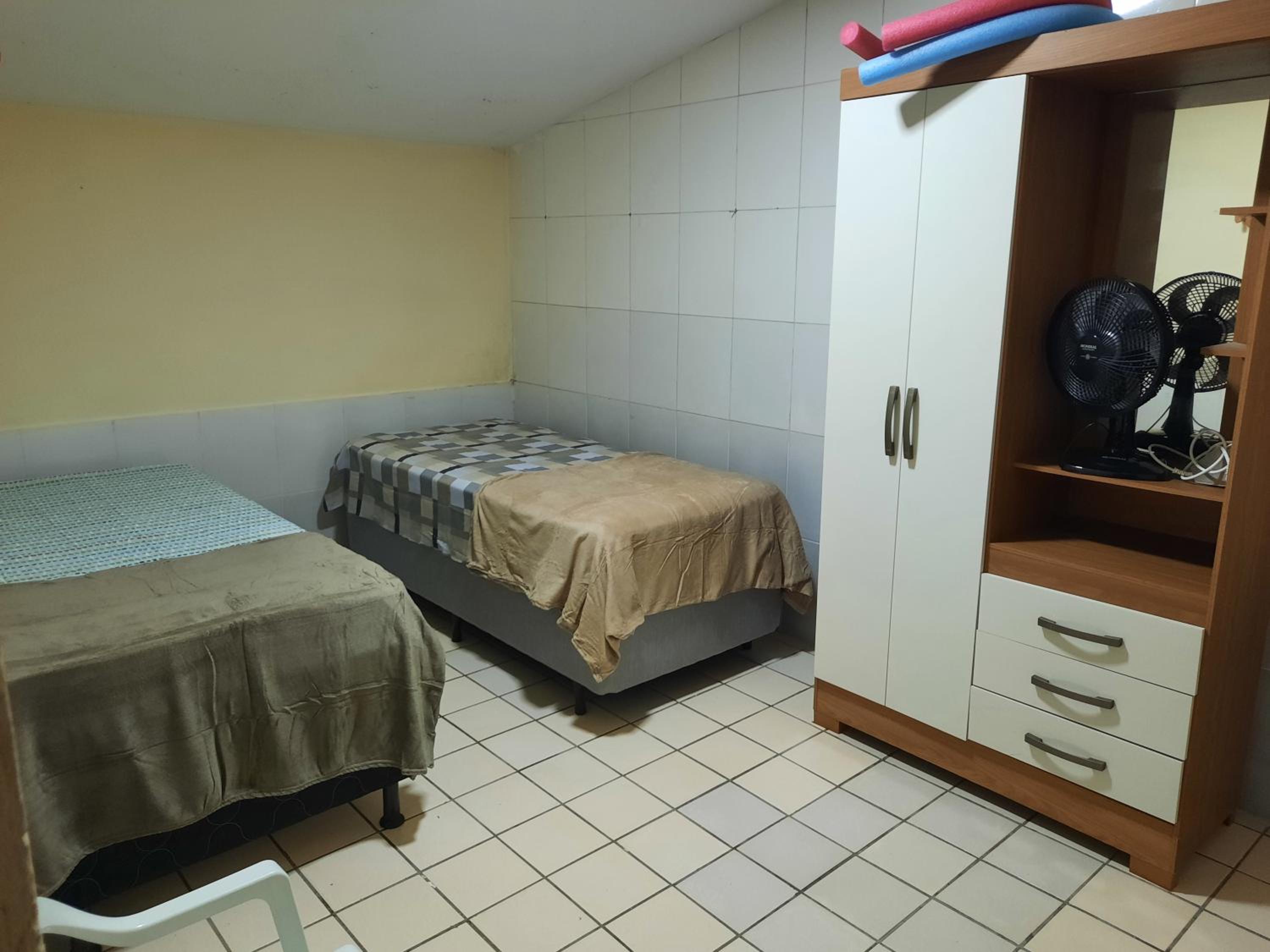 Casa Frio da Serrinha Gravatá