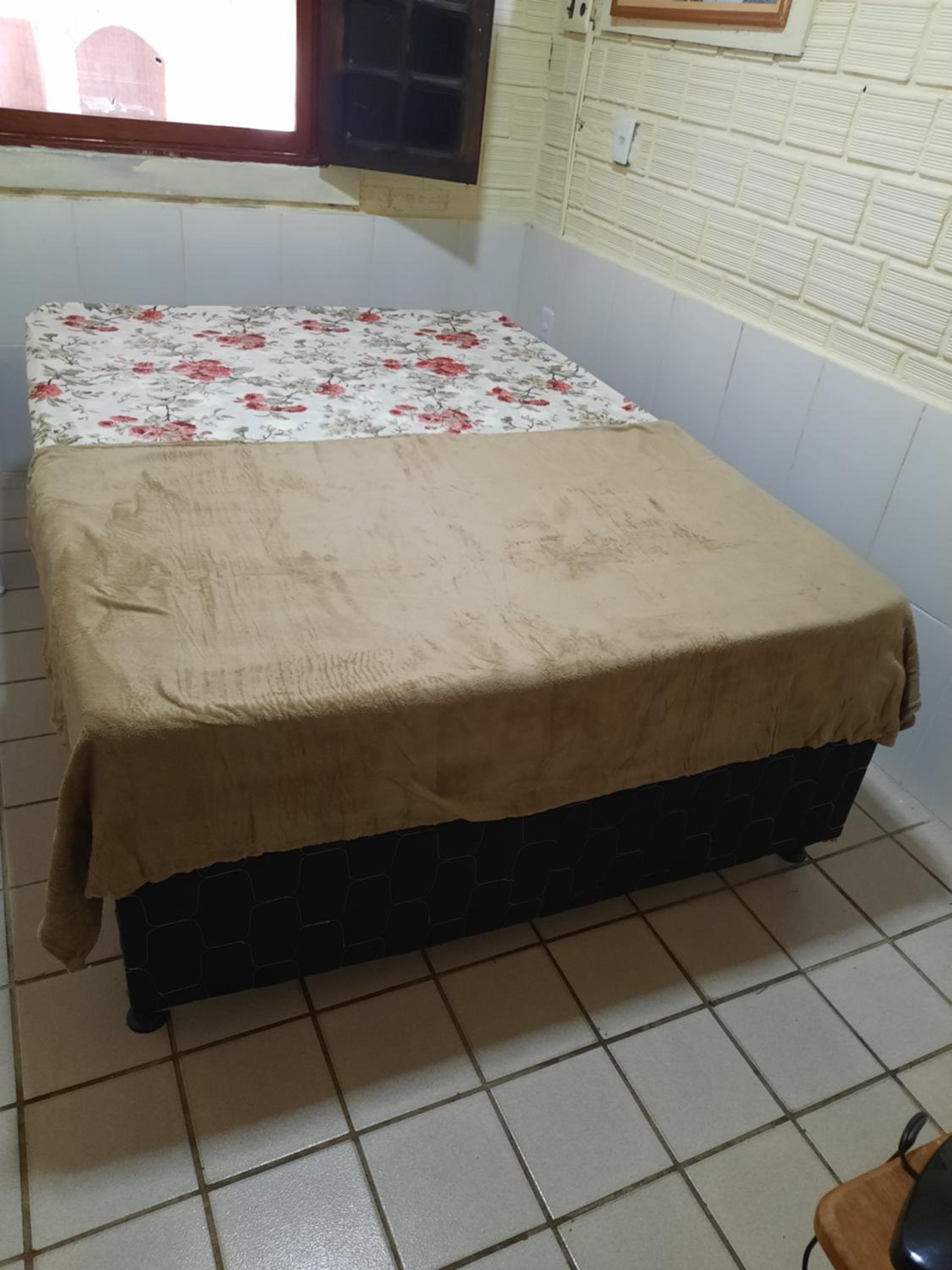 Casa Frio da Serrinha Gravatá
