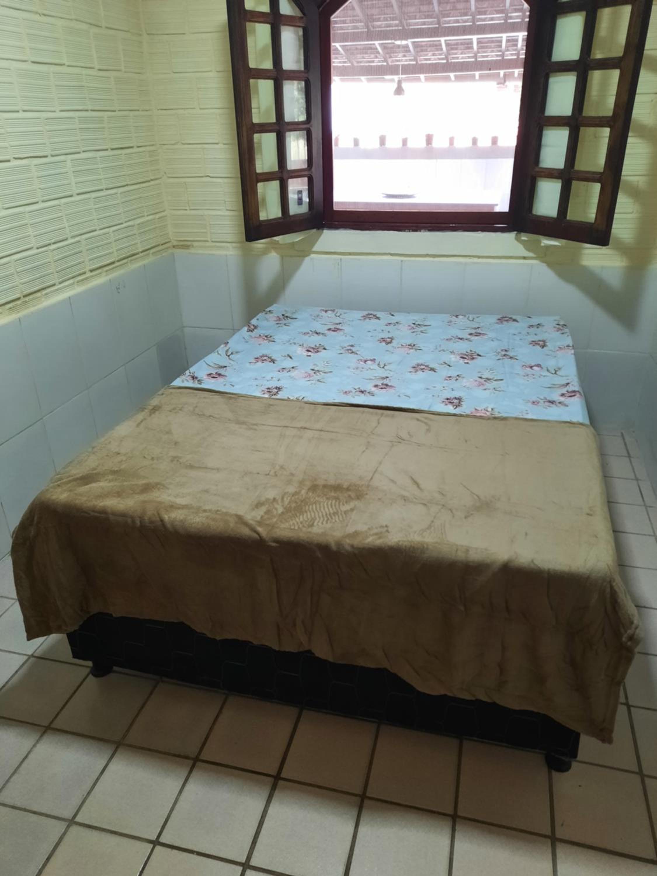 Casa Frio da Serrinha Gravatá
