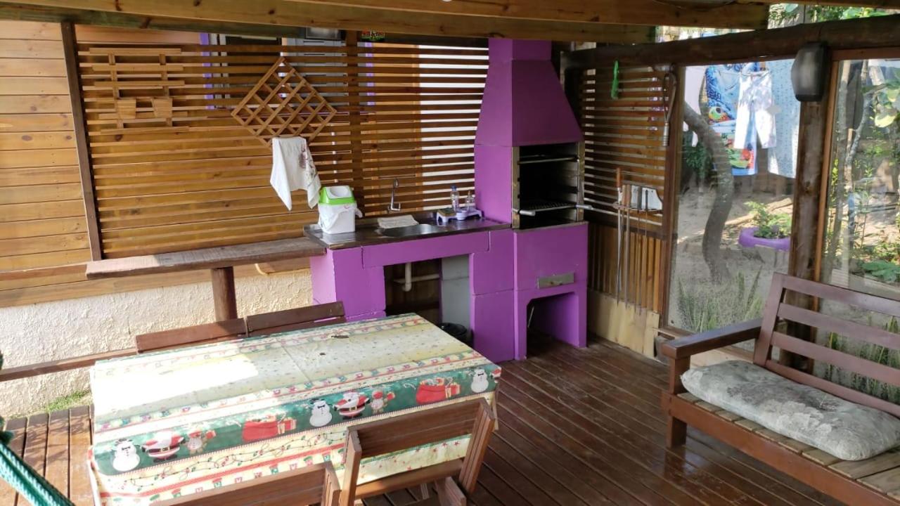 Hindu Box Containers e Cabanas