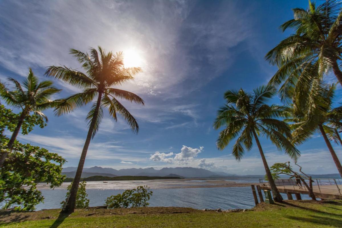 TiTree Village Holiday Apartments - Image 2