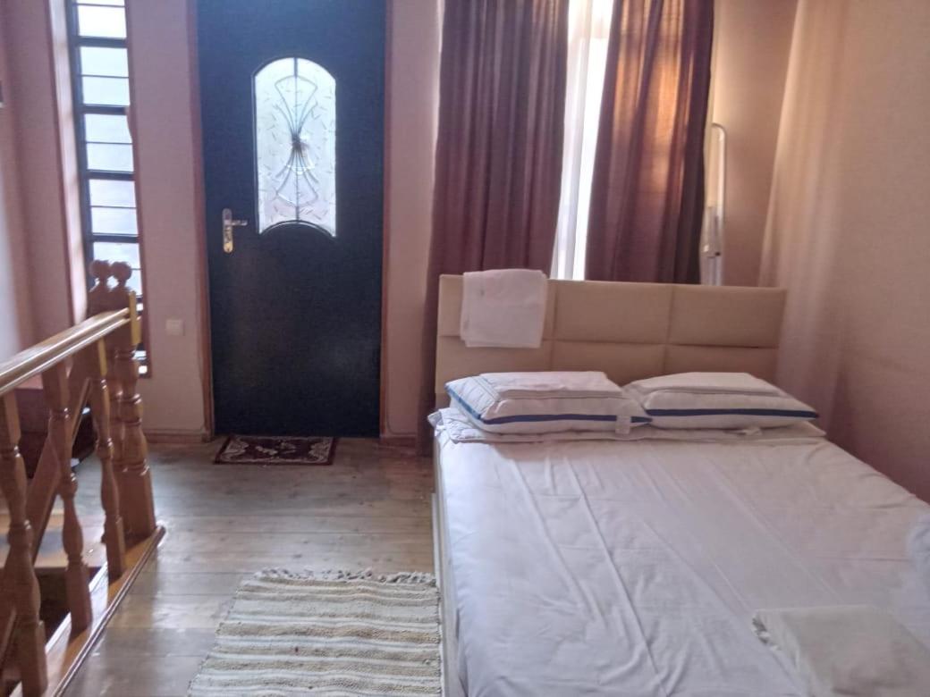 Nodari's Guest house view 5
