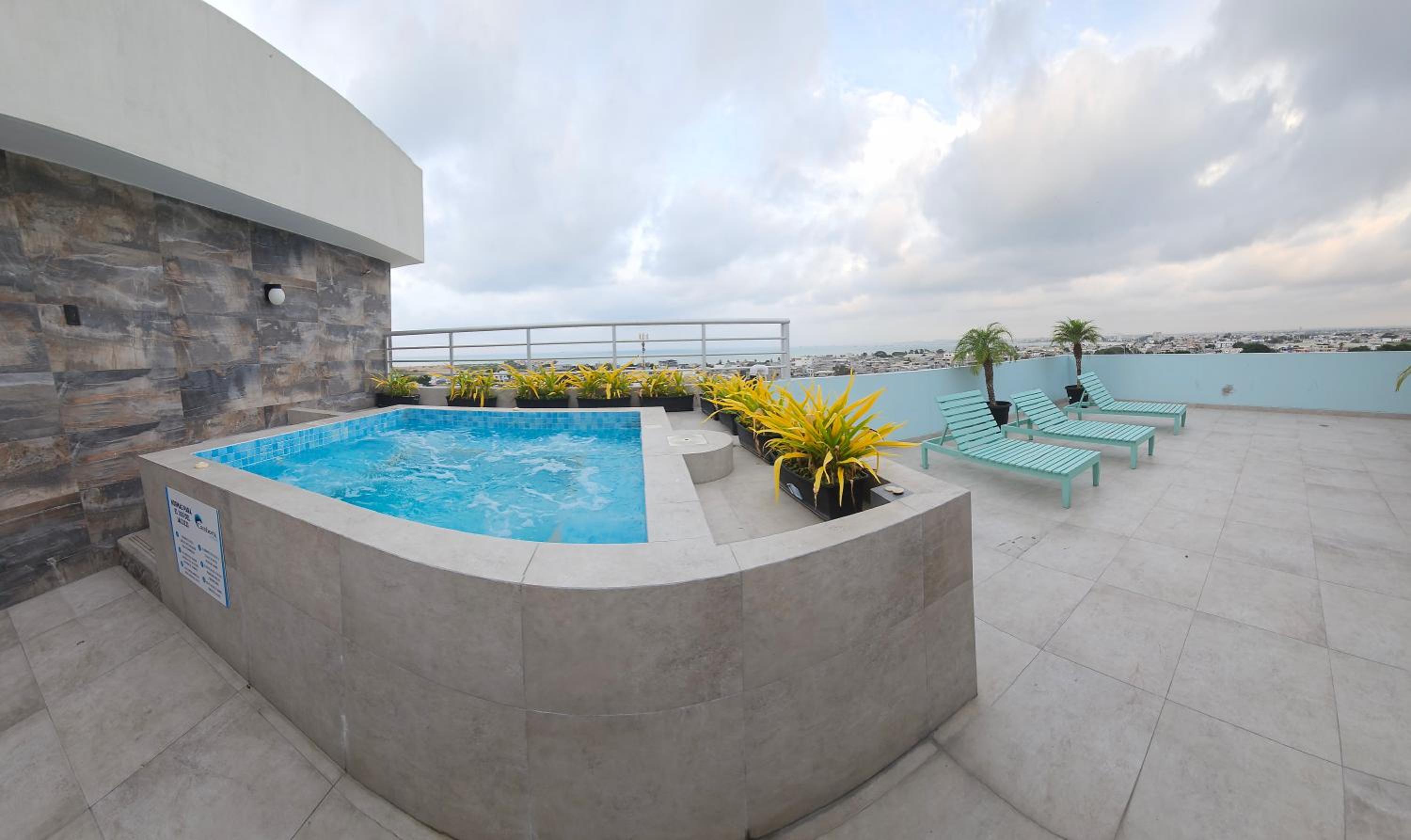 Luxury Adha