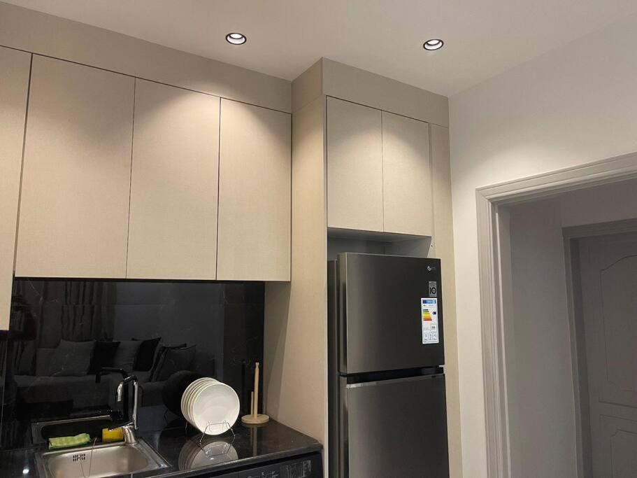 Oqdeh Delux Apartments view 3