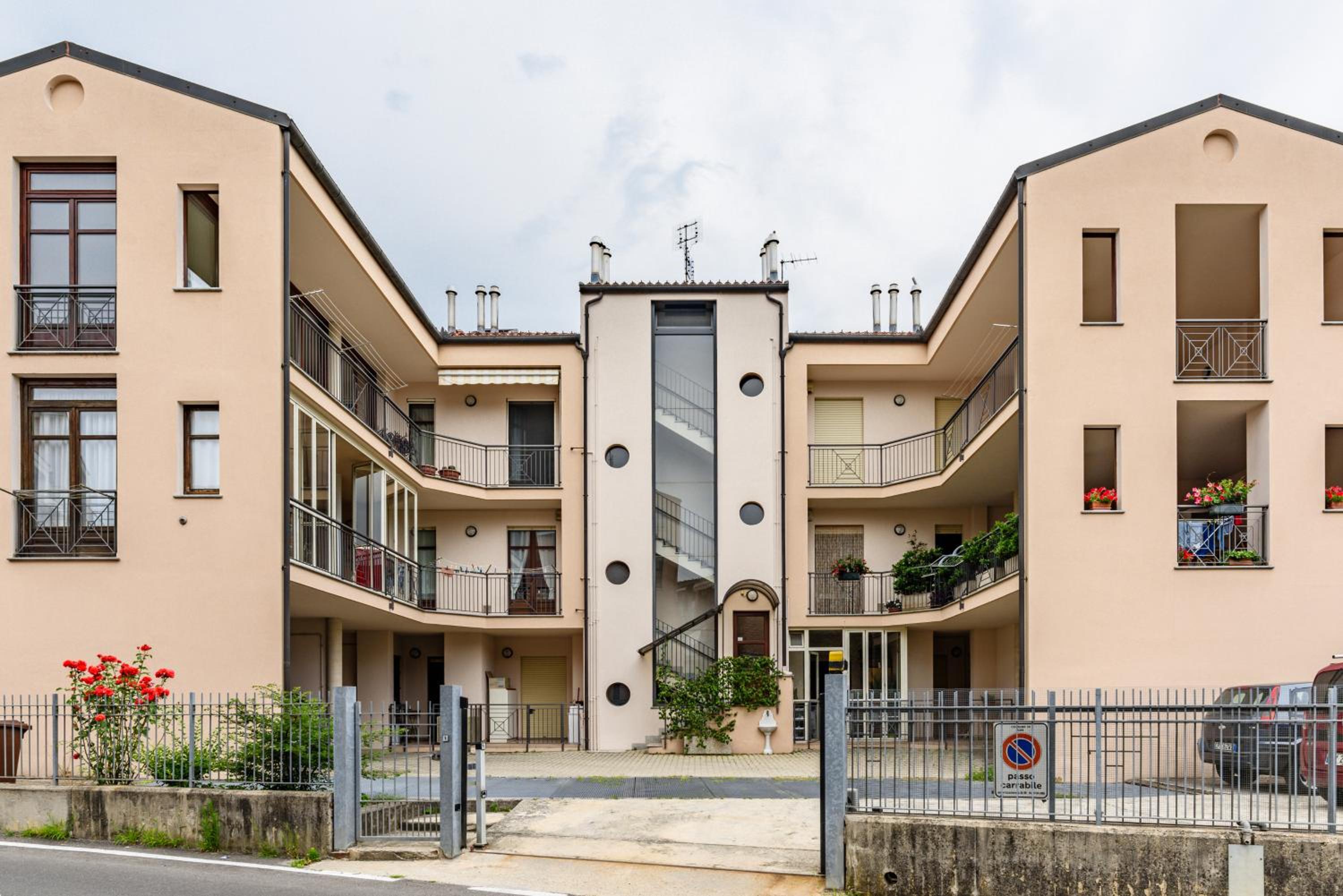 Casa Vin Alba