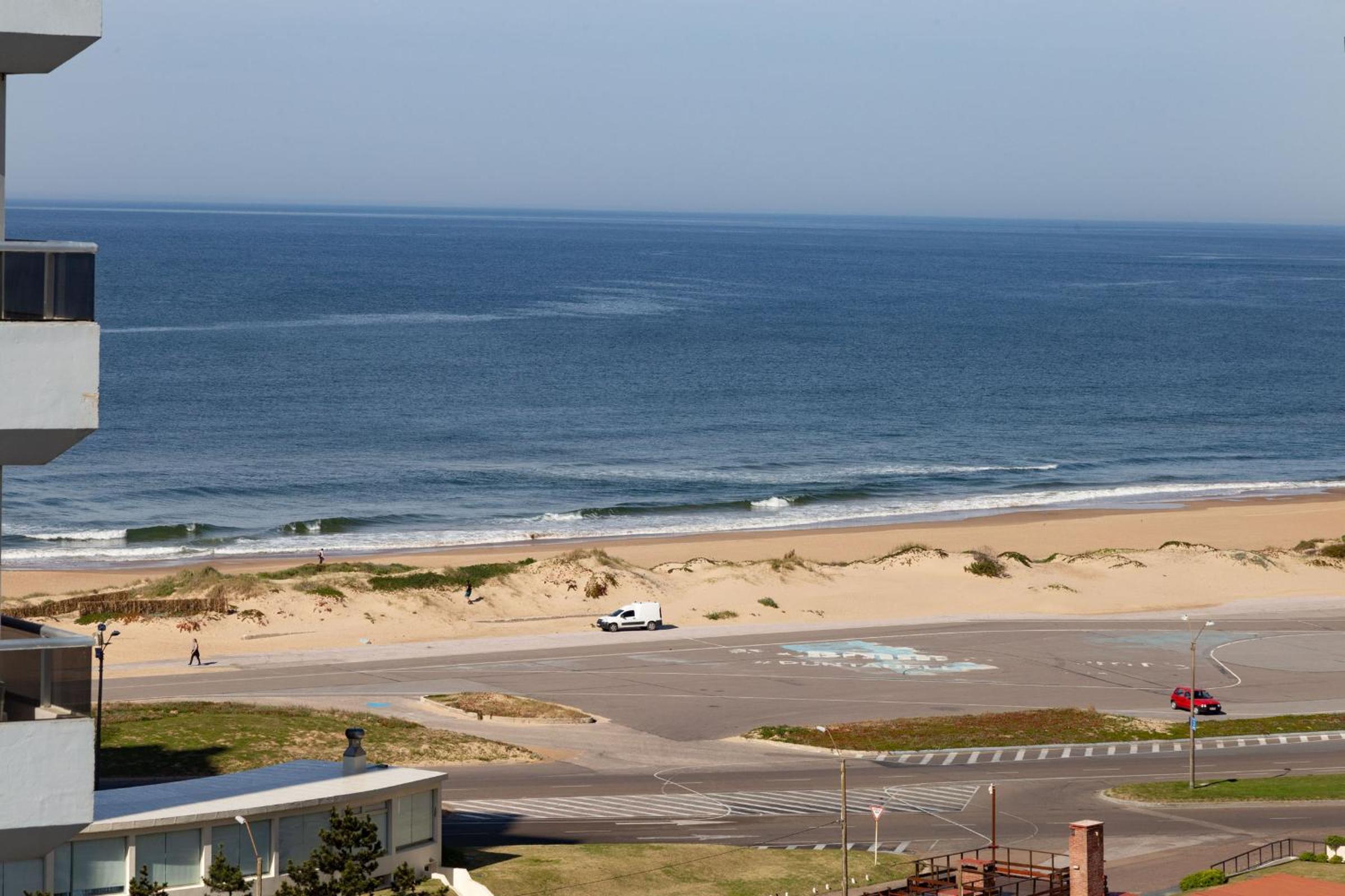 Oceana Suites Torre Marina view 5