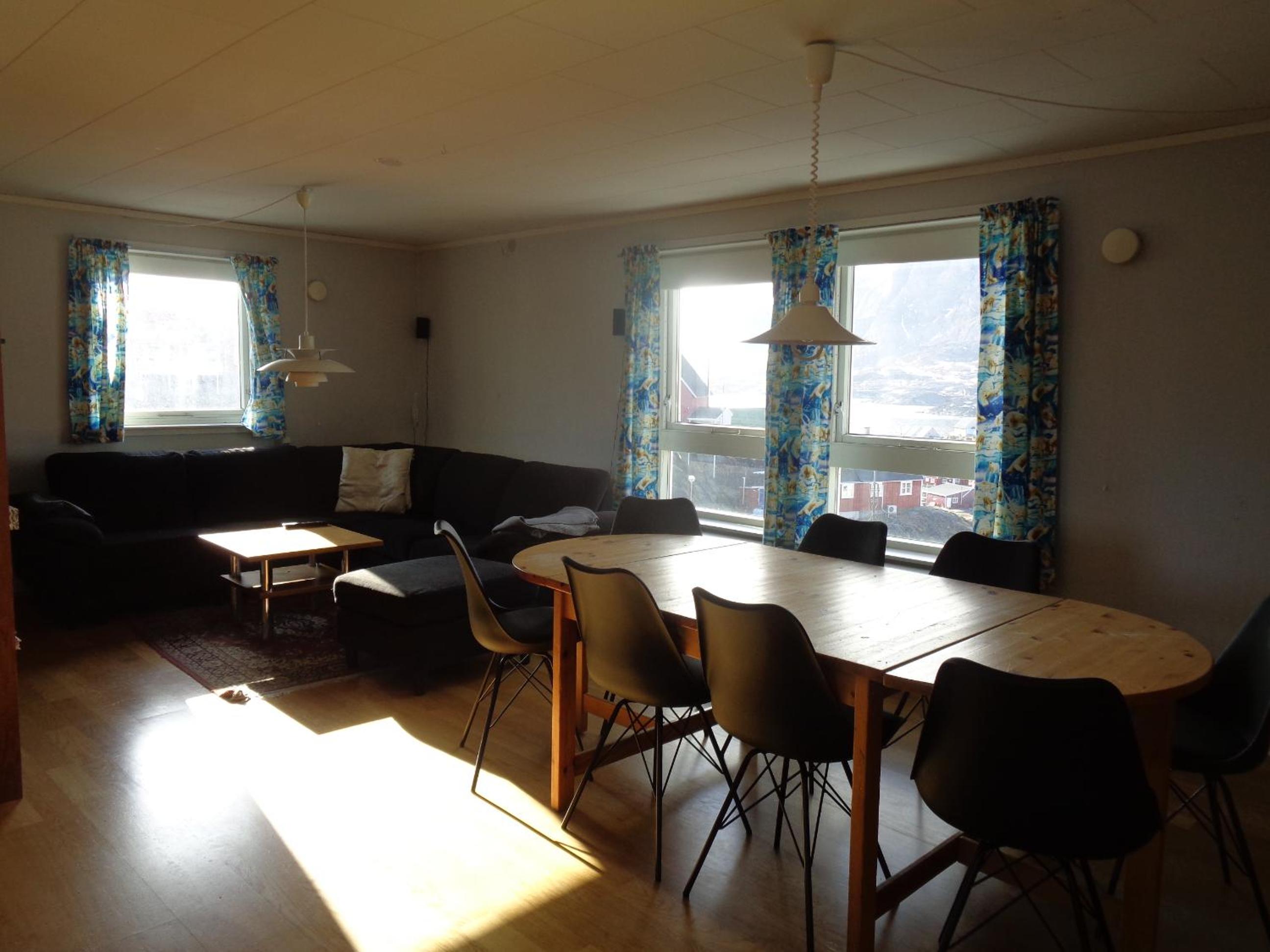 Sisimiut Bed & Breakfast view 3