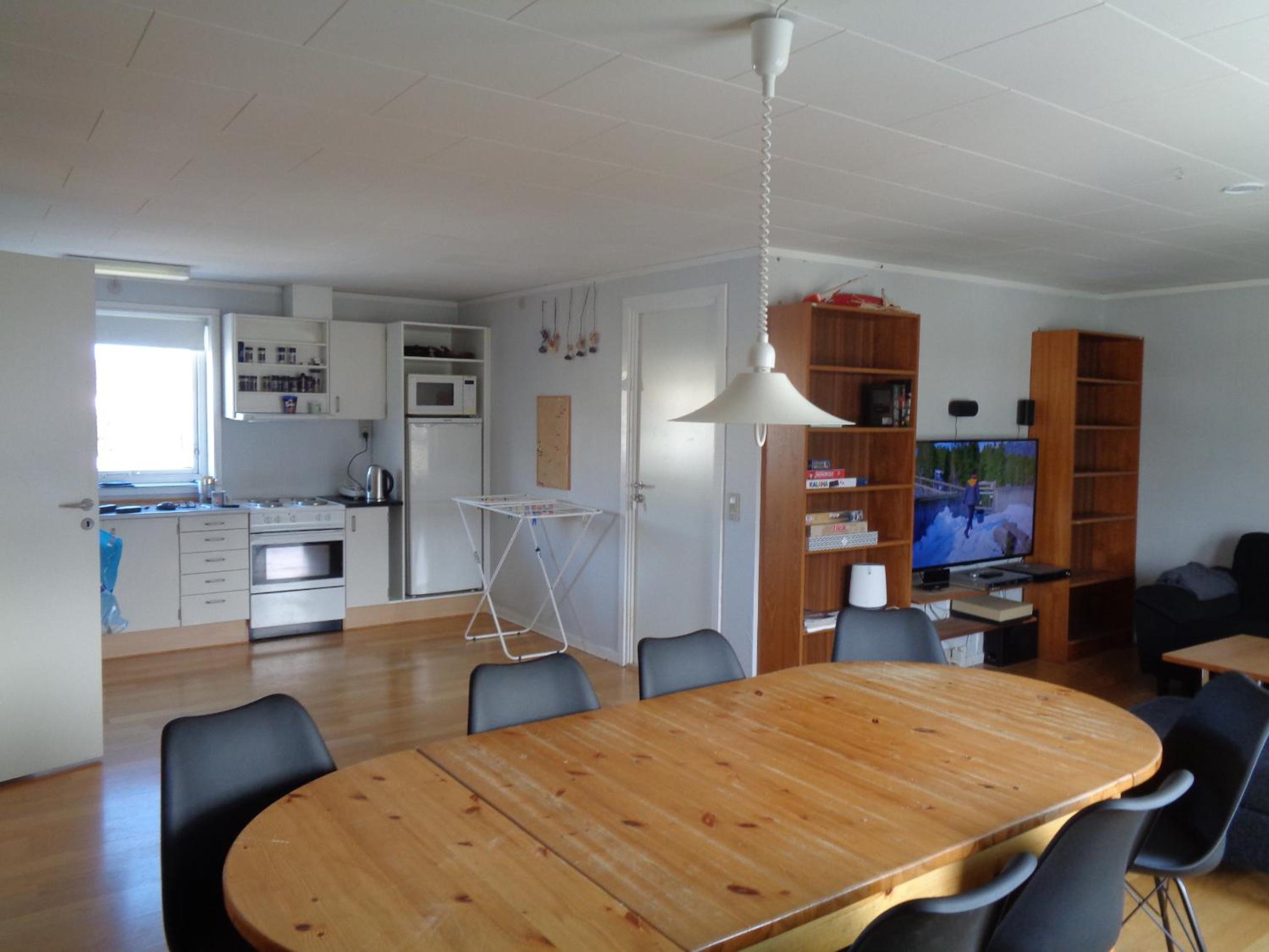 Sisimiut Bed & Breakfast view 2