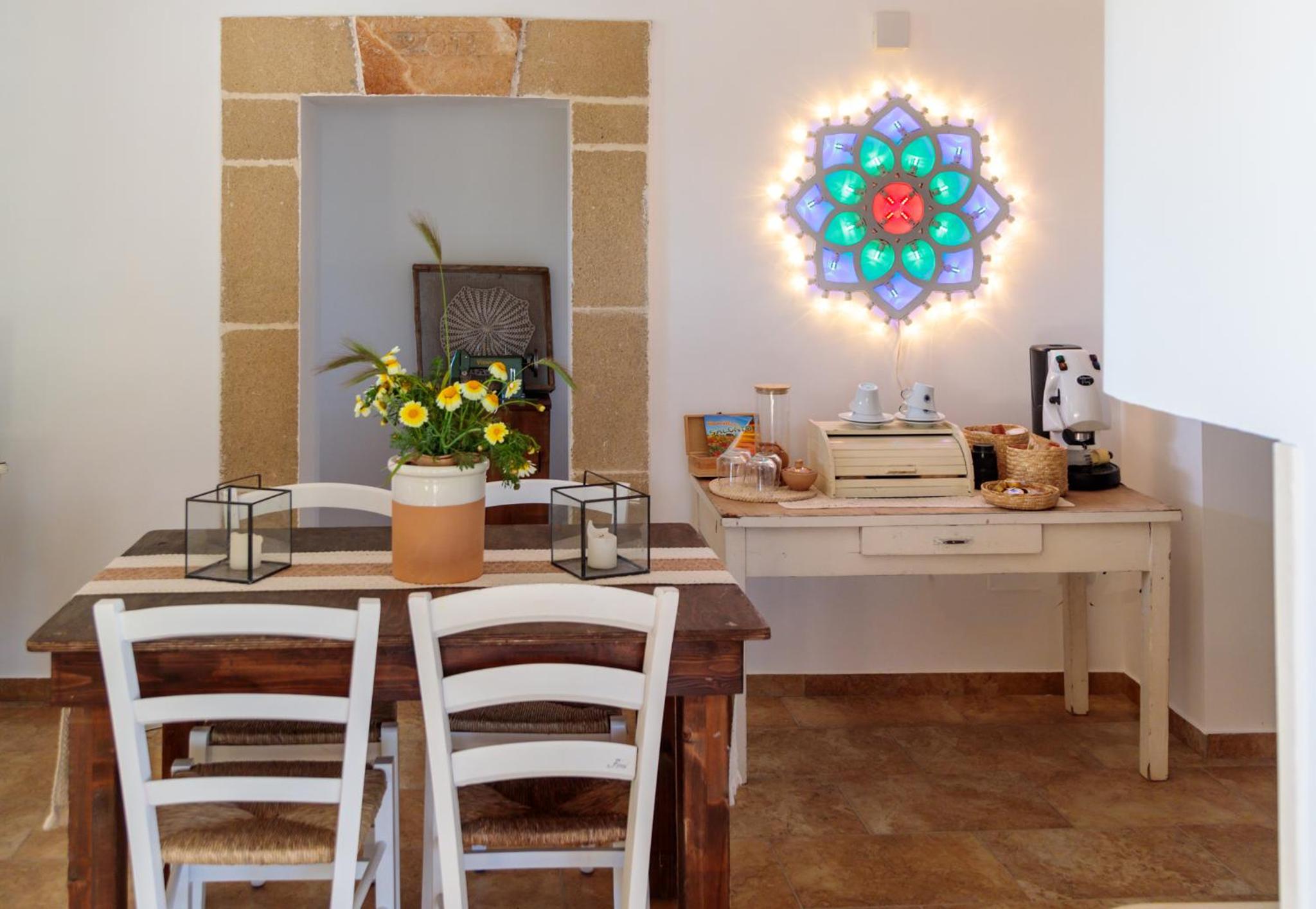 B&B Dimora Castello