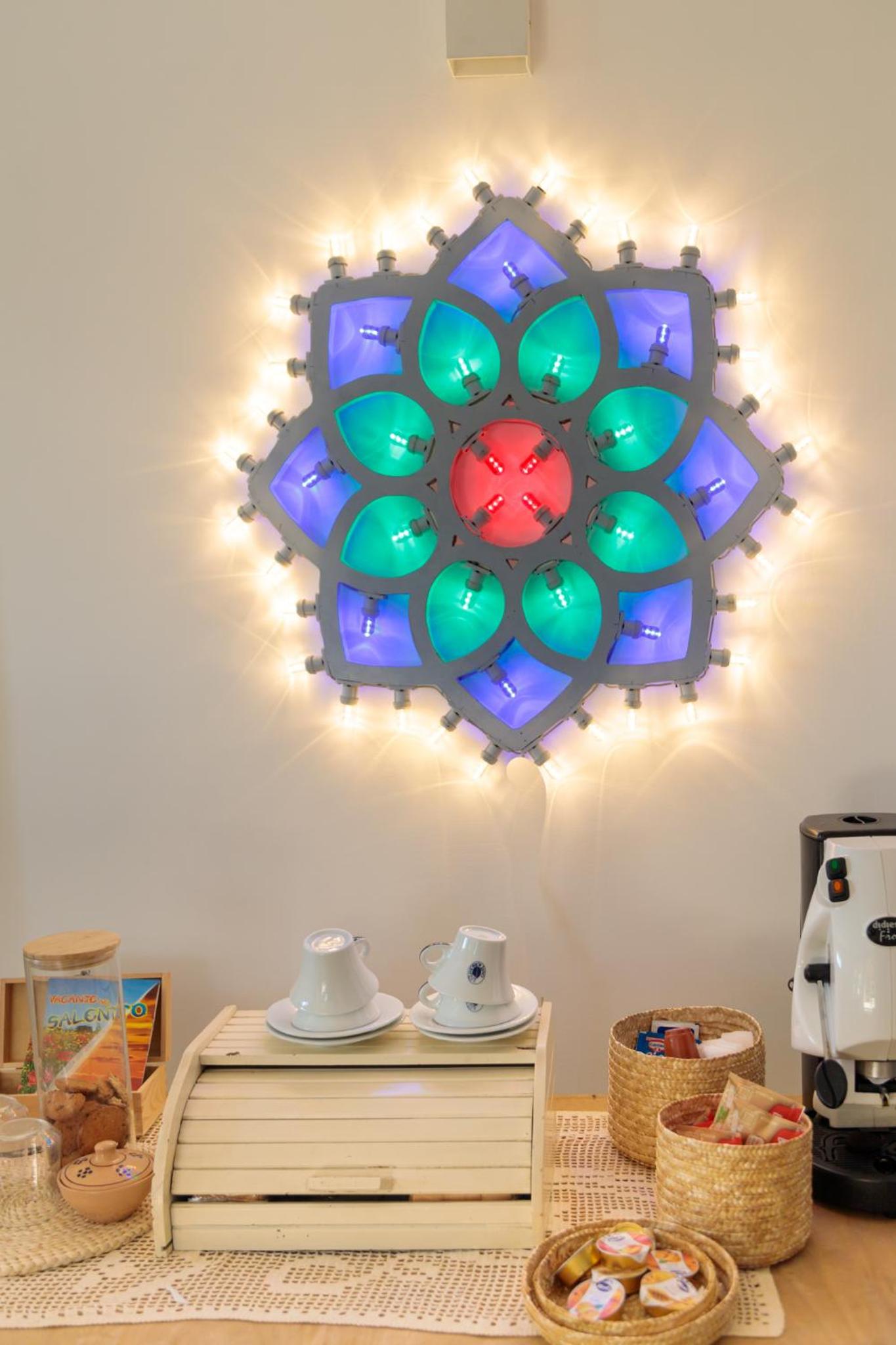 B&B Dimora Castello