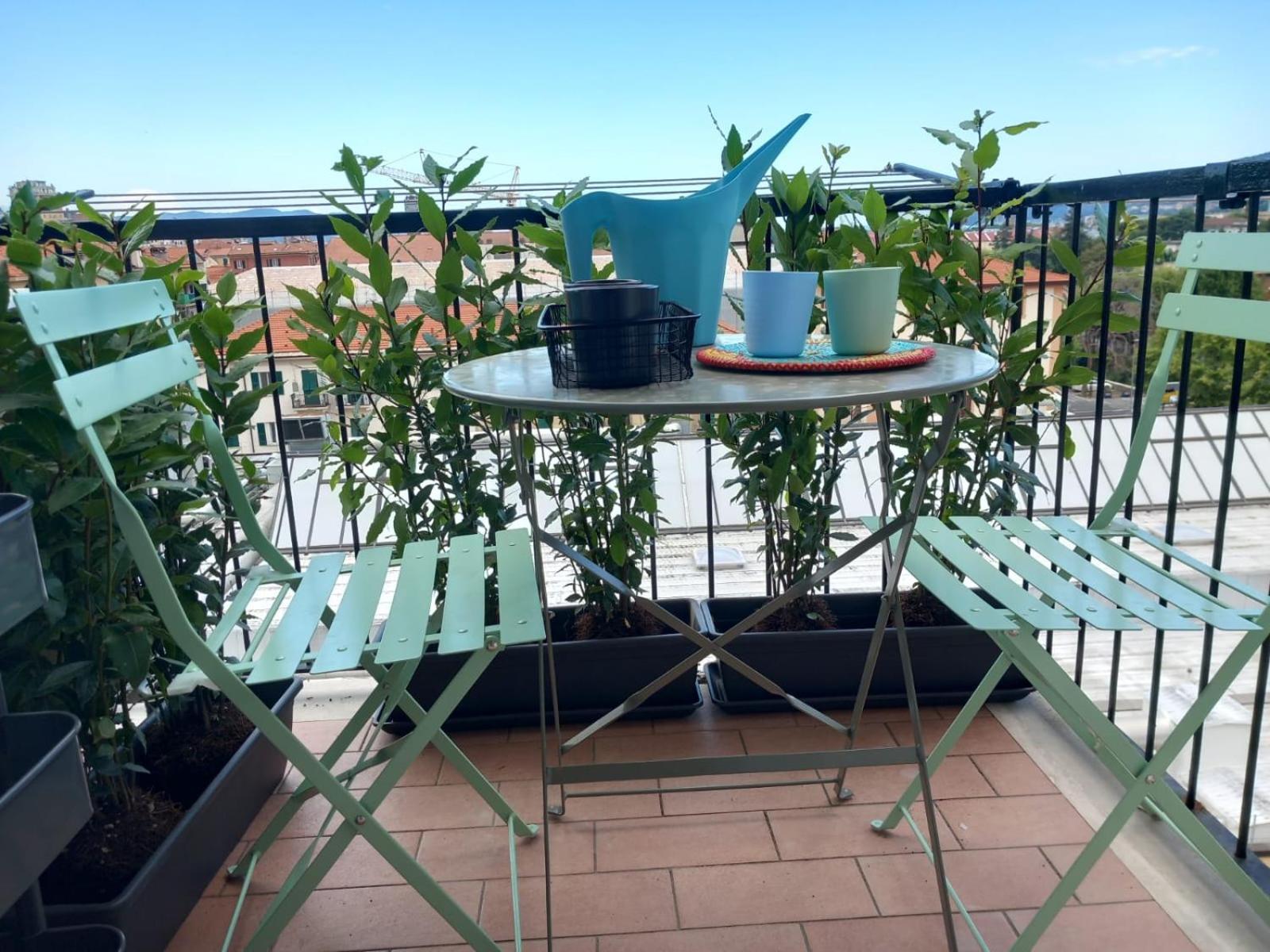 Corridoni Apartment - La Spezia, near Cinque Terre view 2