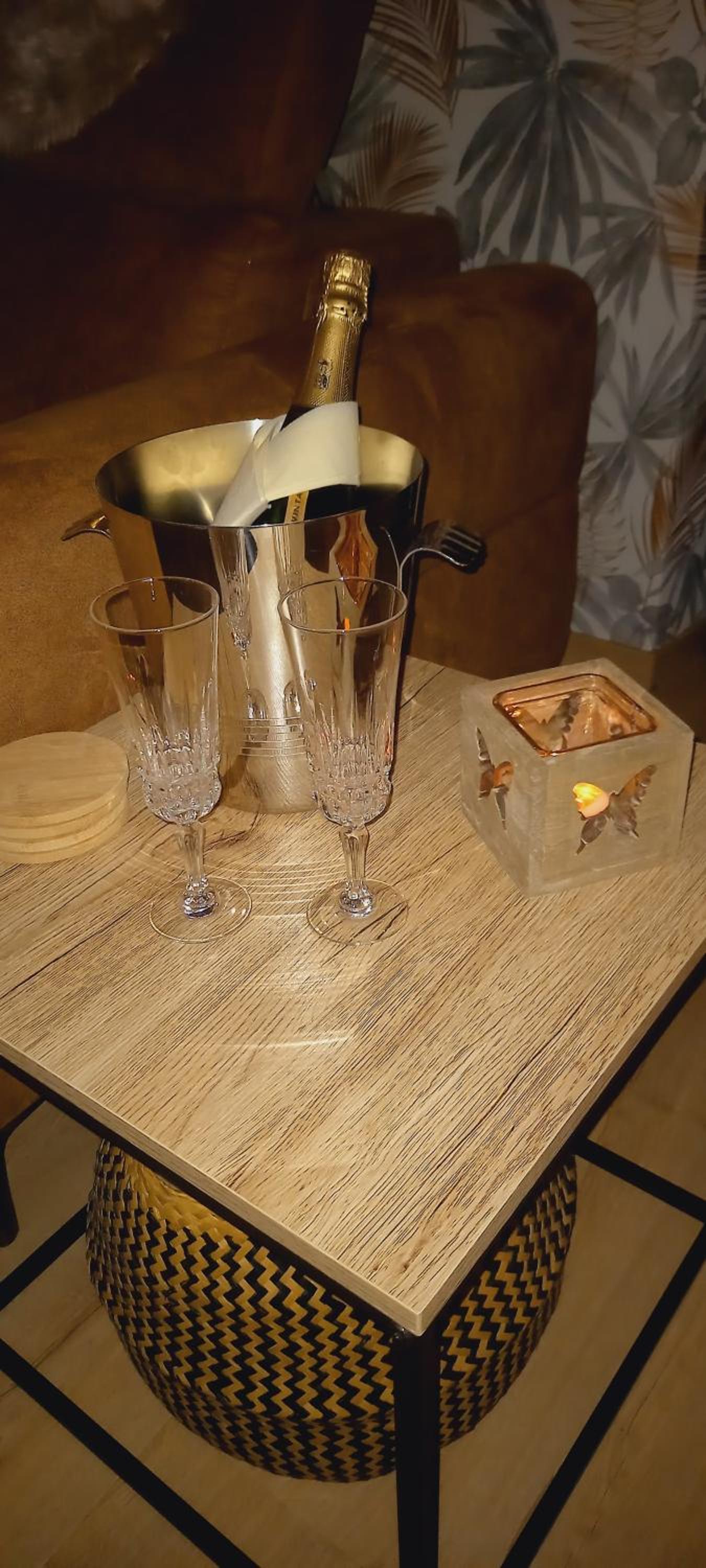 Côté Cosy