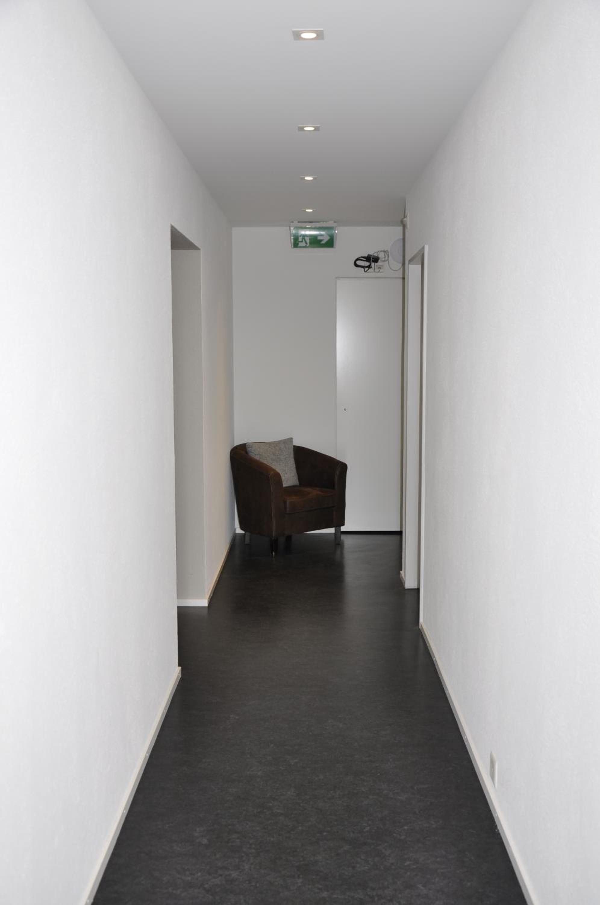 Hotel zum Hirschen