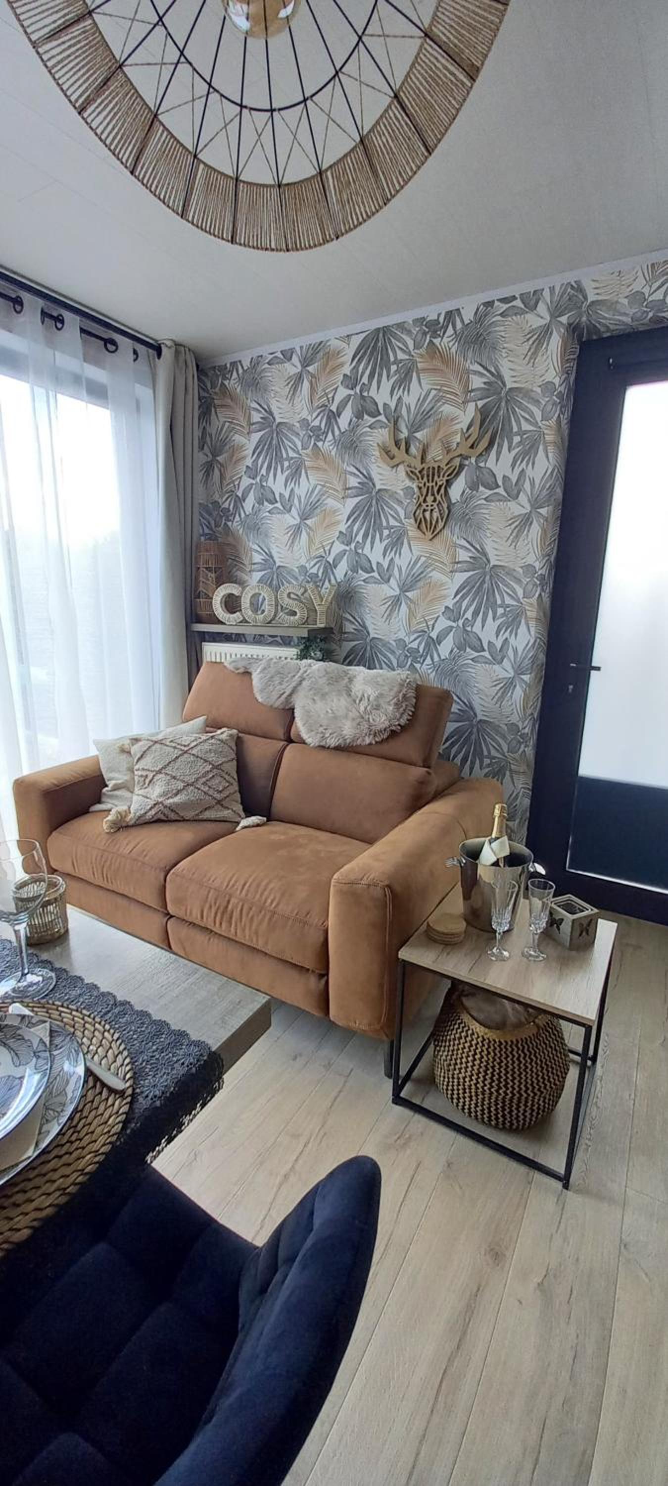 Côté Cosy