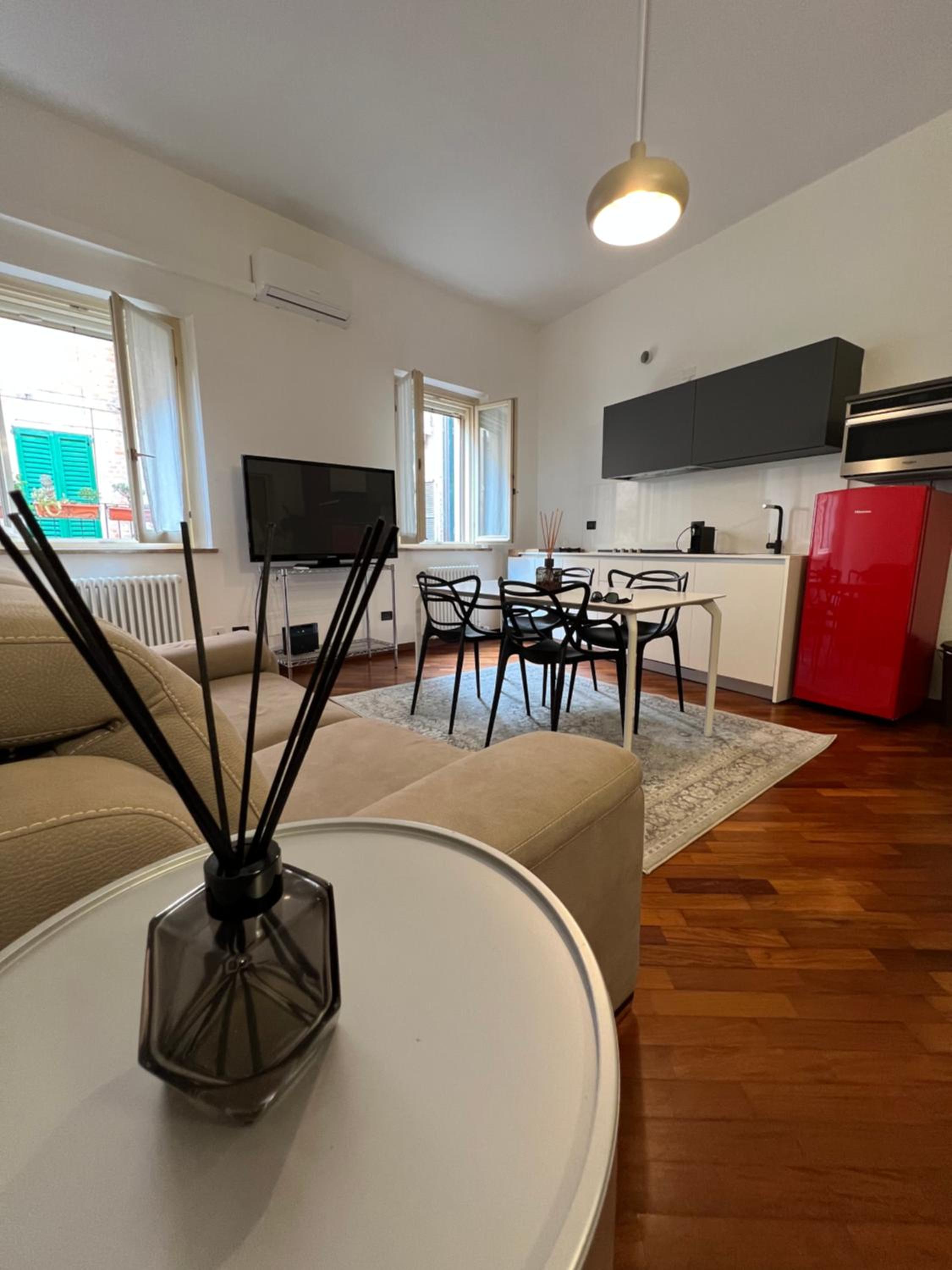 Effealatapartments - Appartamento del Duca photo 4