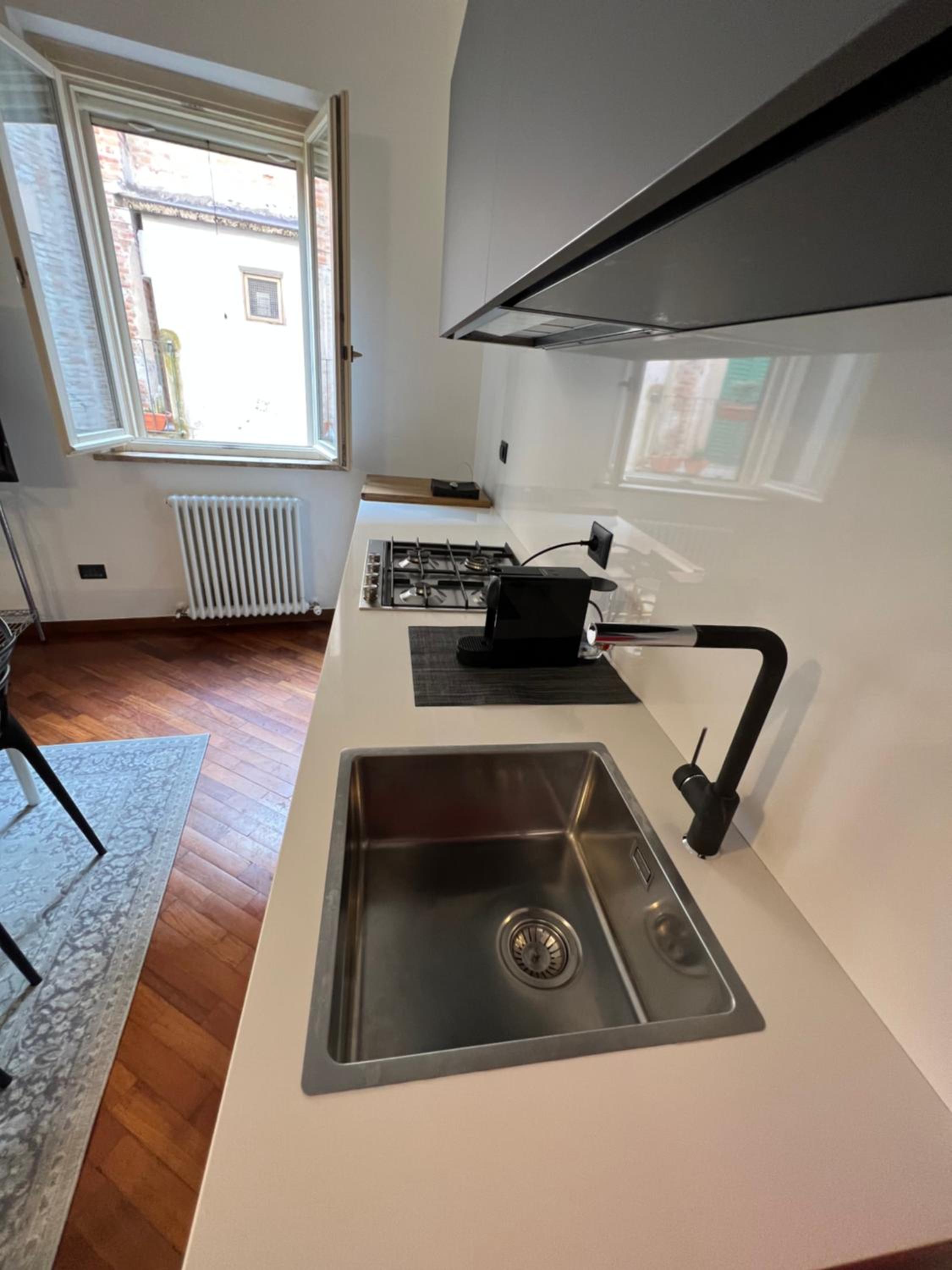 Effealatapartments - Appartamento del Duca photo 5