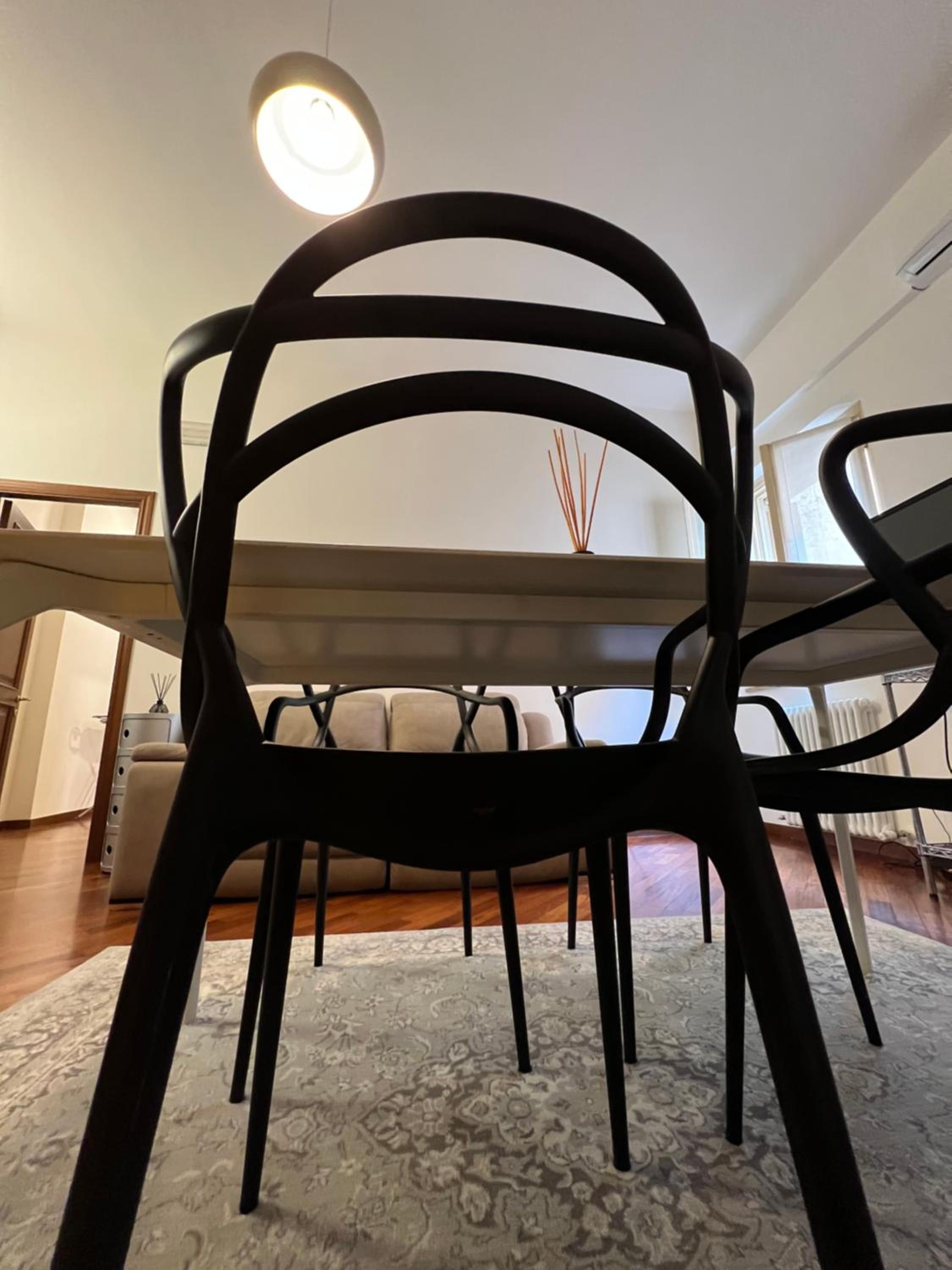 Effealatapartments - Appartamento del Duca view 2