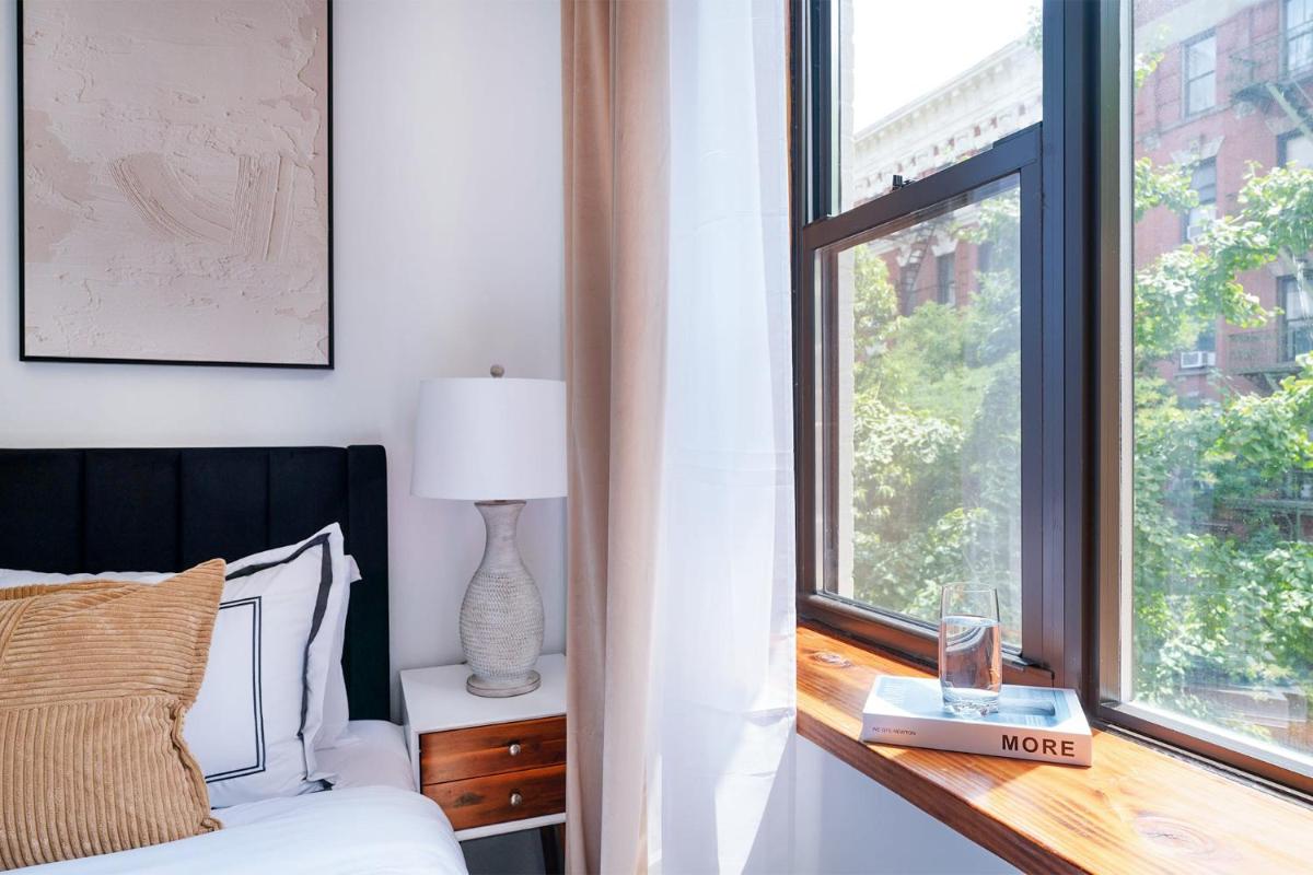 78-3C Newly renovated 1BR WD Walk 2 Central Park