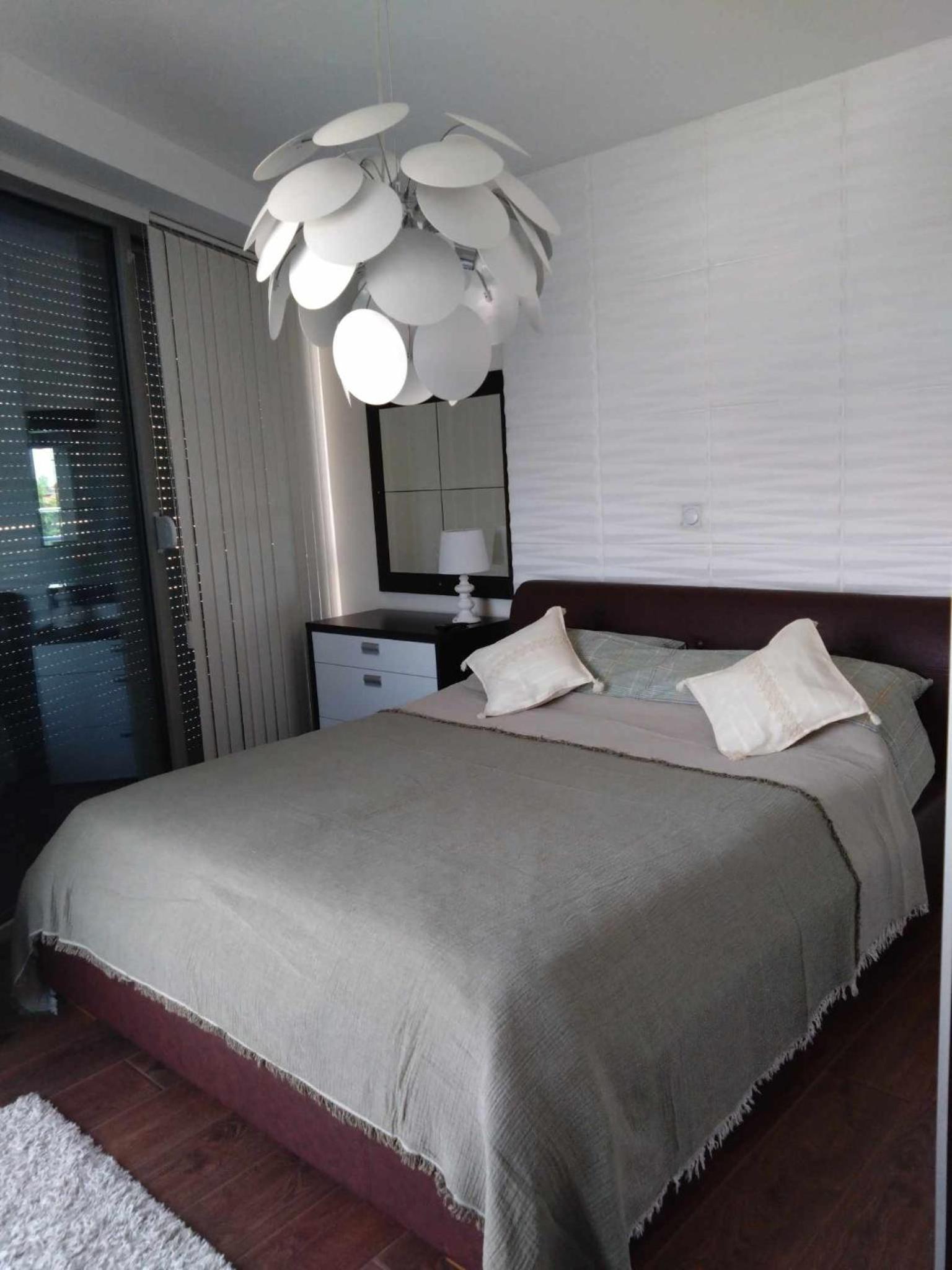 COSMO Apartman Prilep