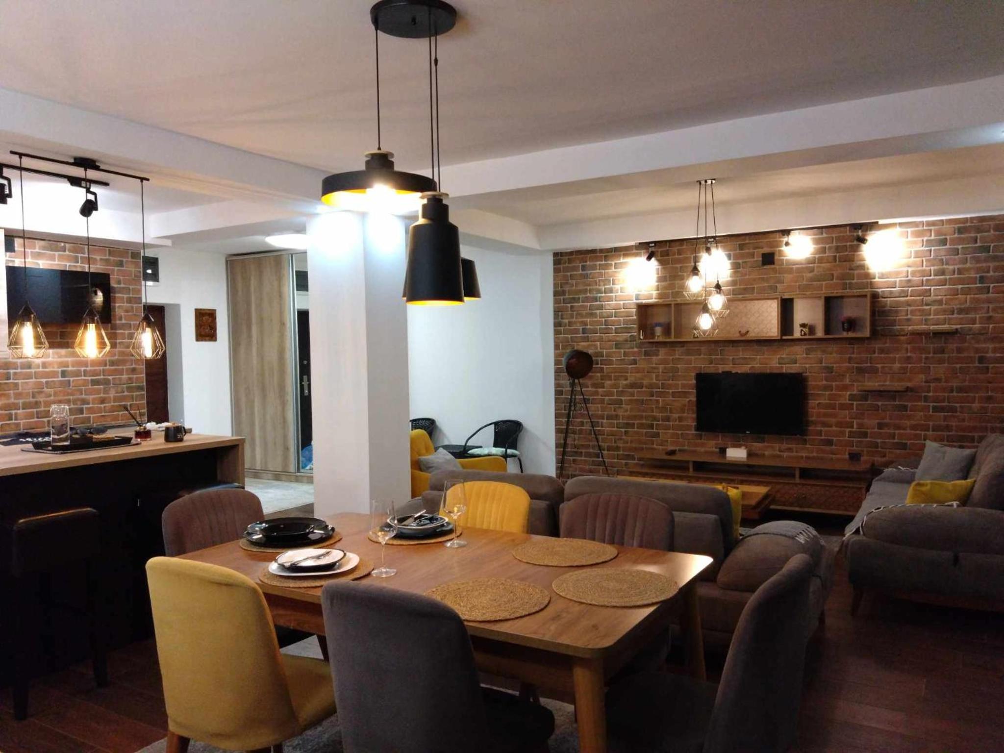COSMO Apartman Prilep