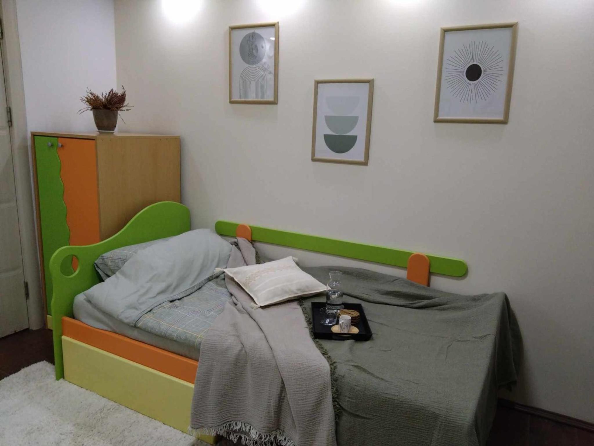 COSMO Apartman Prilep