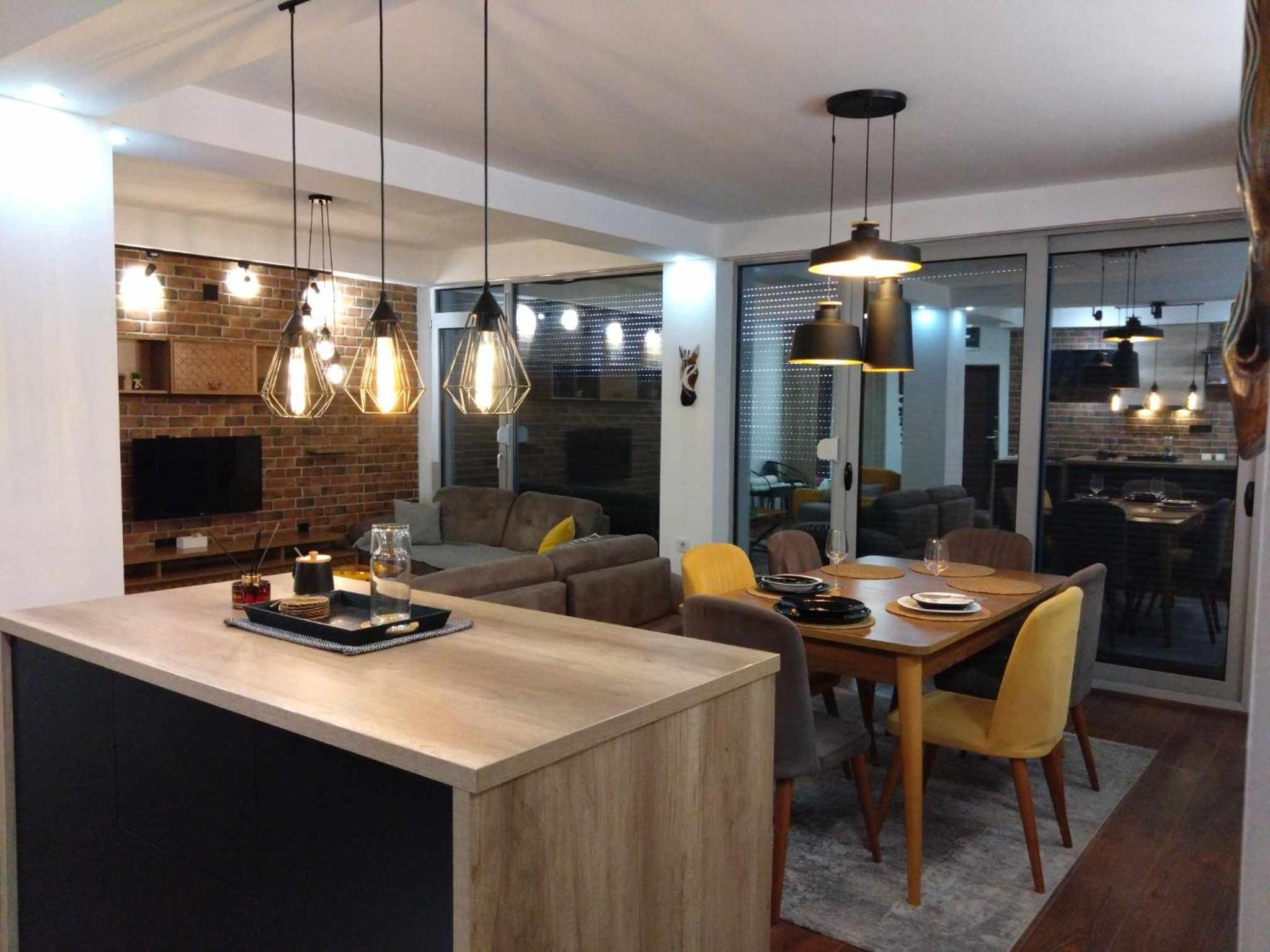 COSMO Apartman Prilep