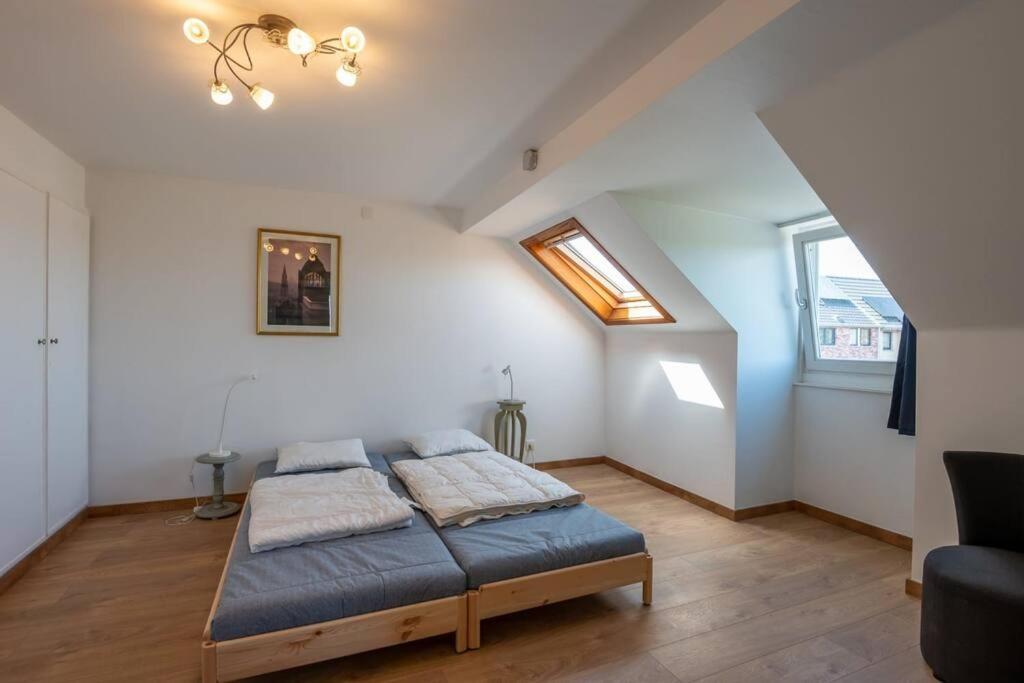 Gezellig huisje met leuke tuin
