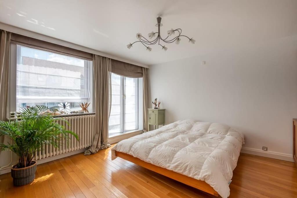 Gezellig huisje met leuke tuin