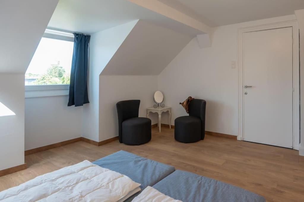 Gezellig huisje met leuke tuin
