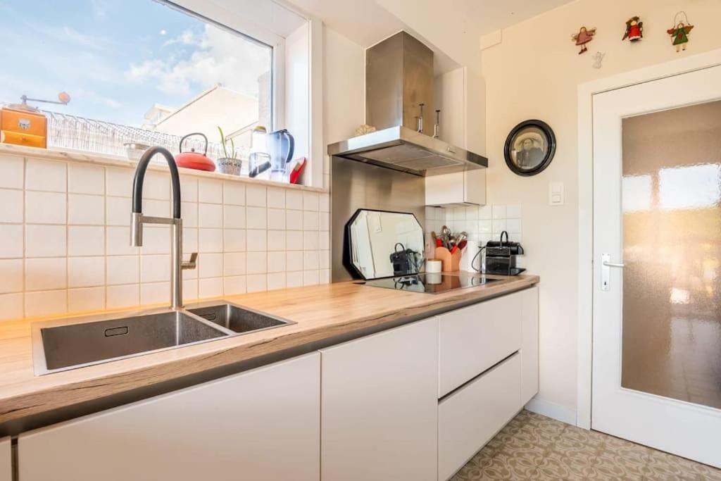Gezellig huisje met leuke tuin