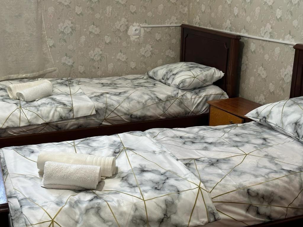 Ispiryan's Home