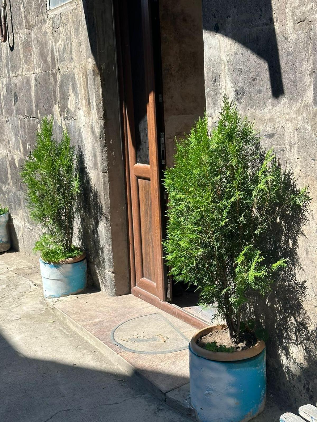 Ispiryan's Home