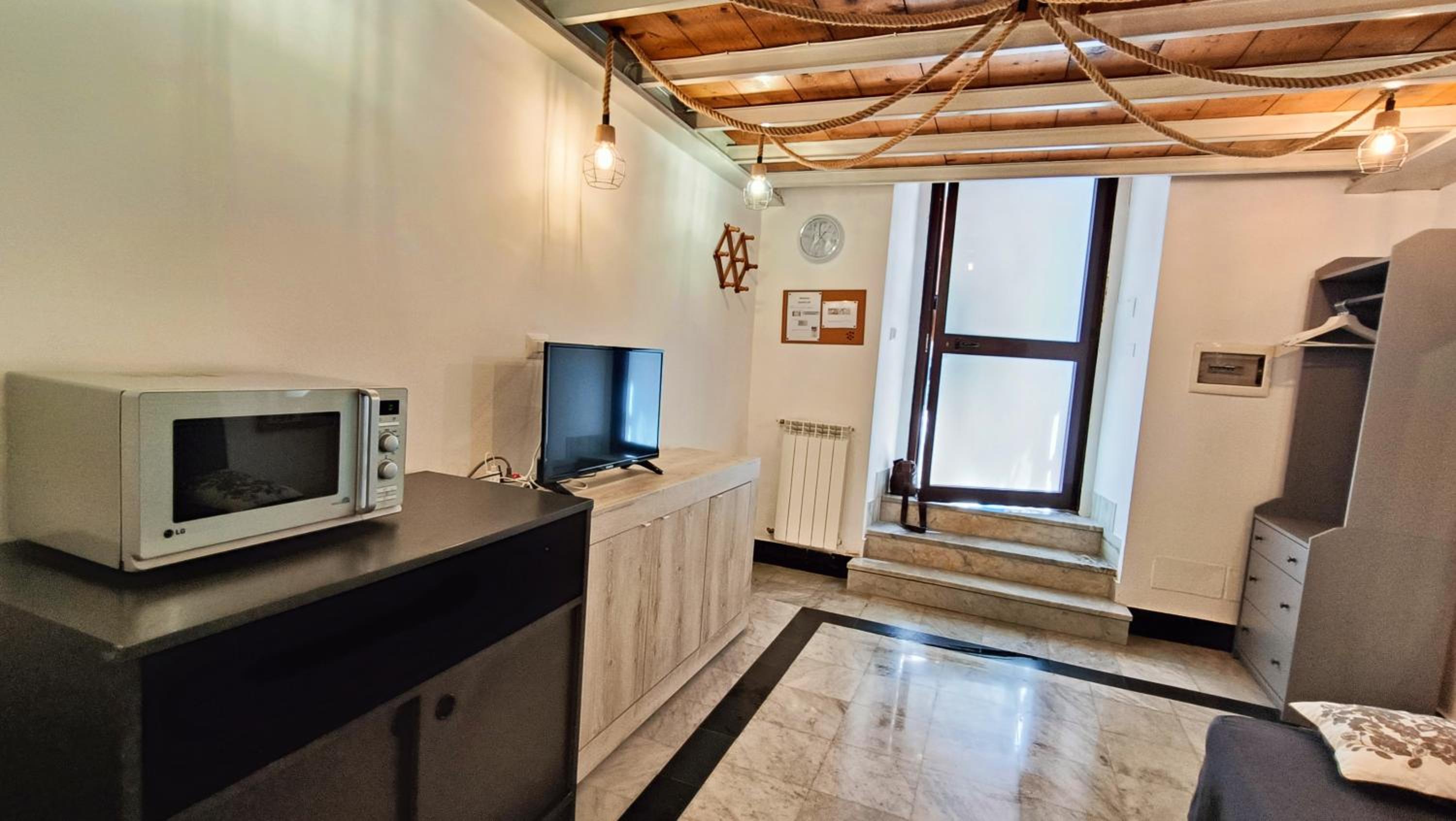 Sanniti' Home