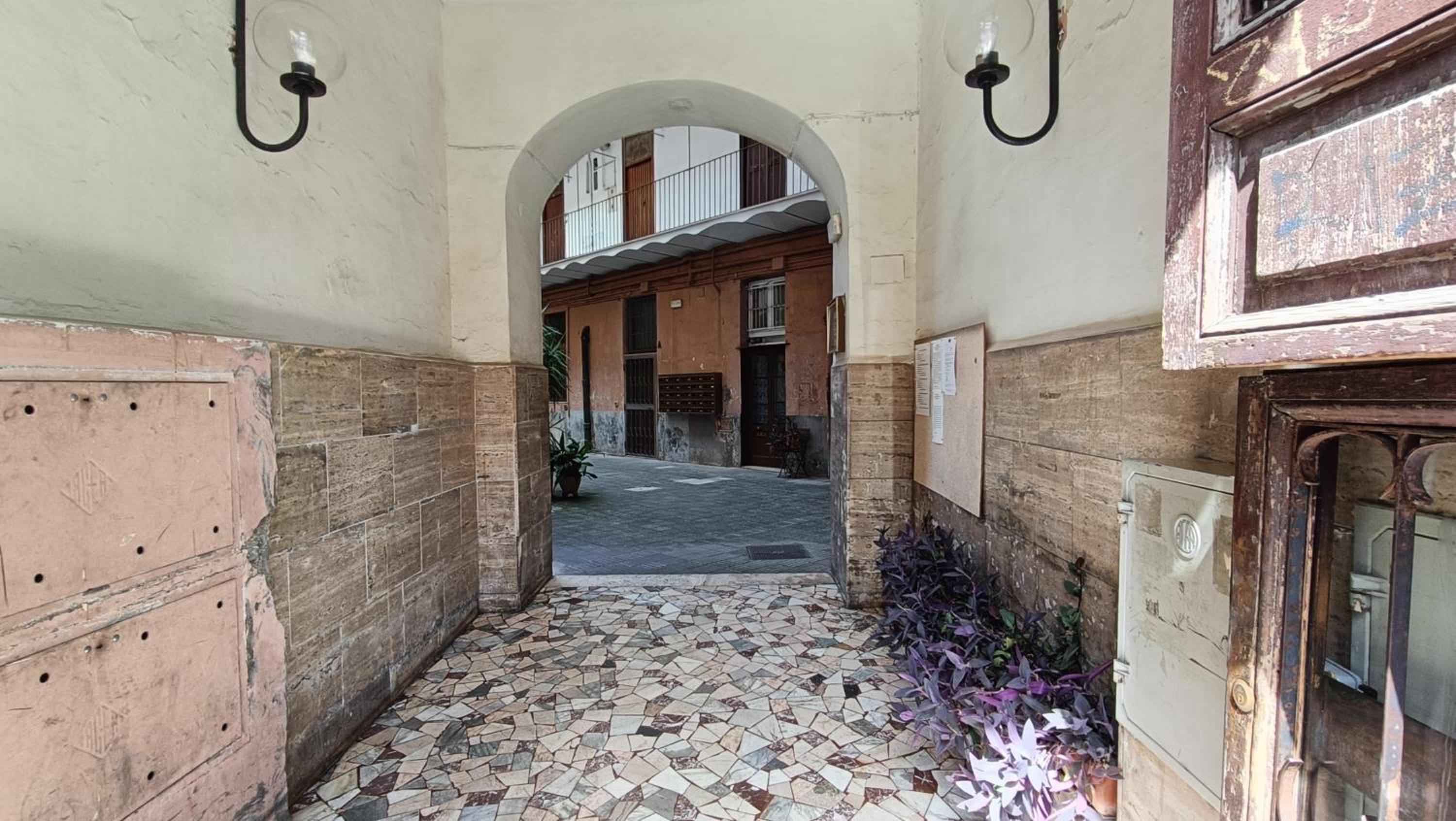 Sanniti' Home