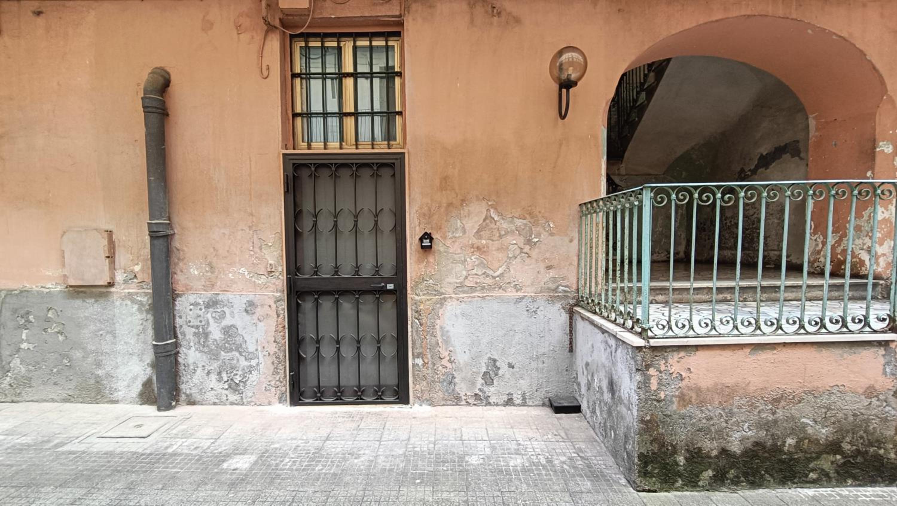 Sanniti' Home