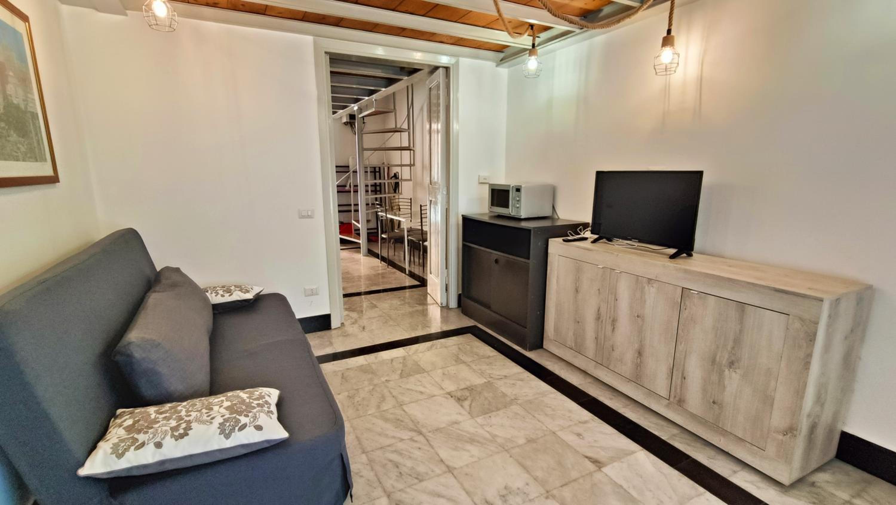 Sanniti' Home