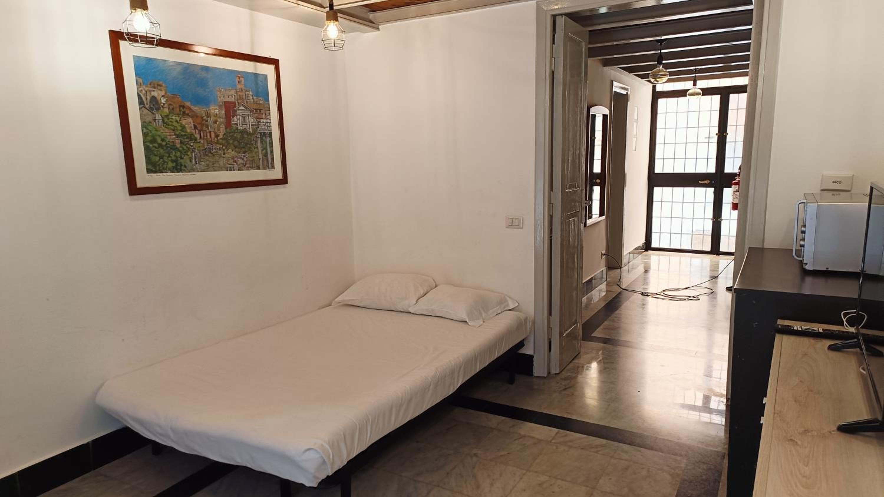 Sanniti' Home