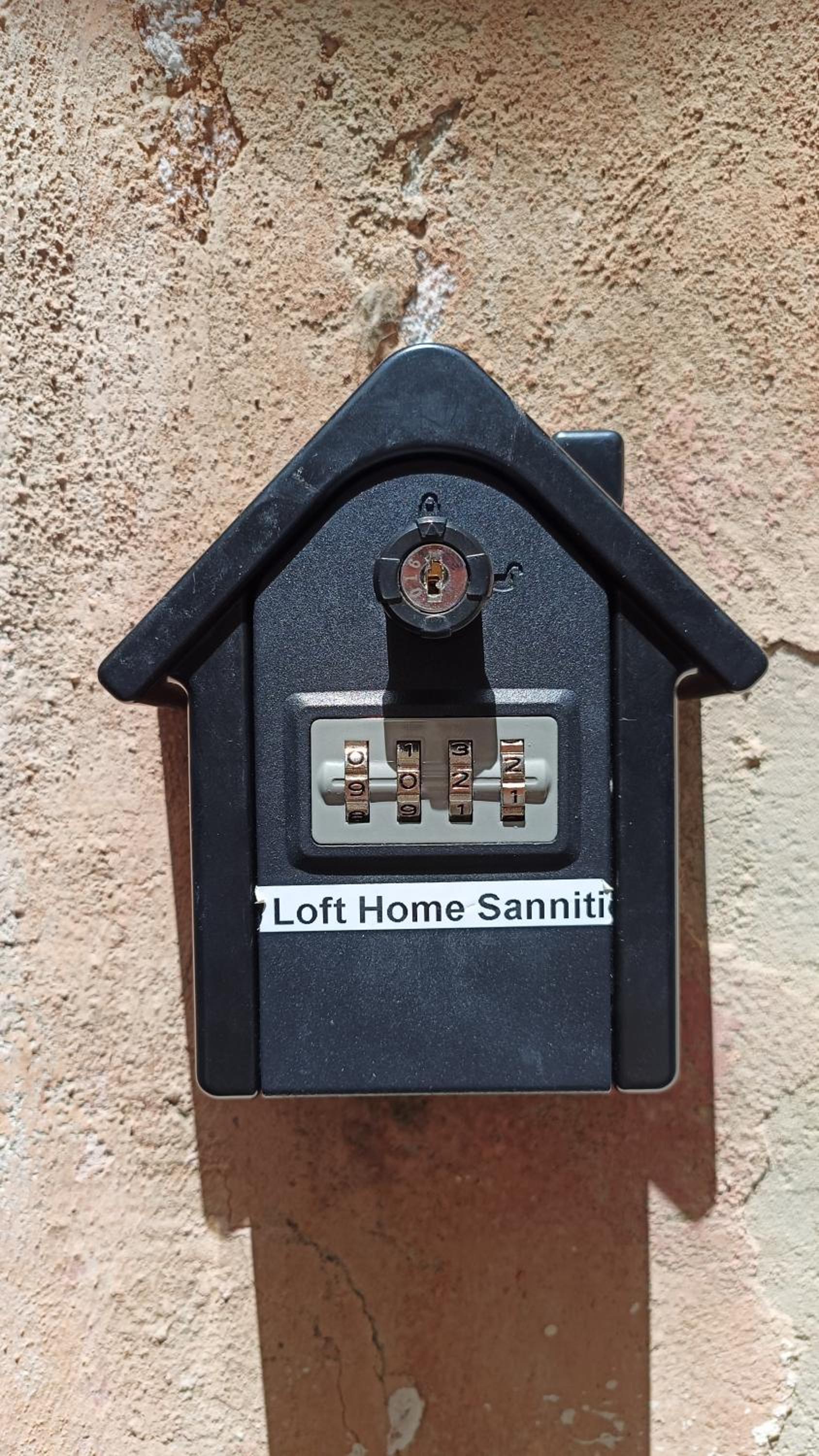 Sanniti' Home