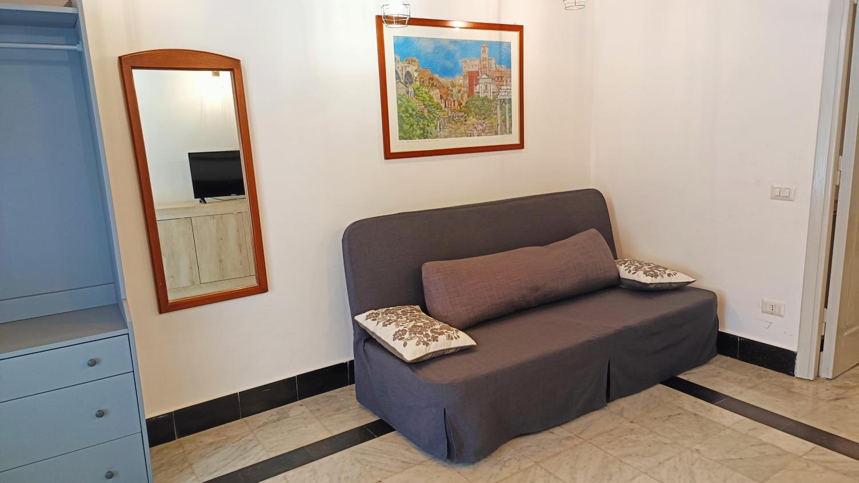 Sanniti' Home
