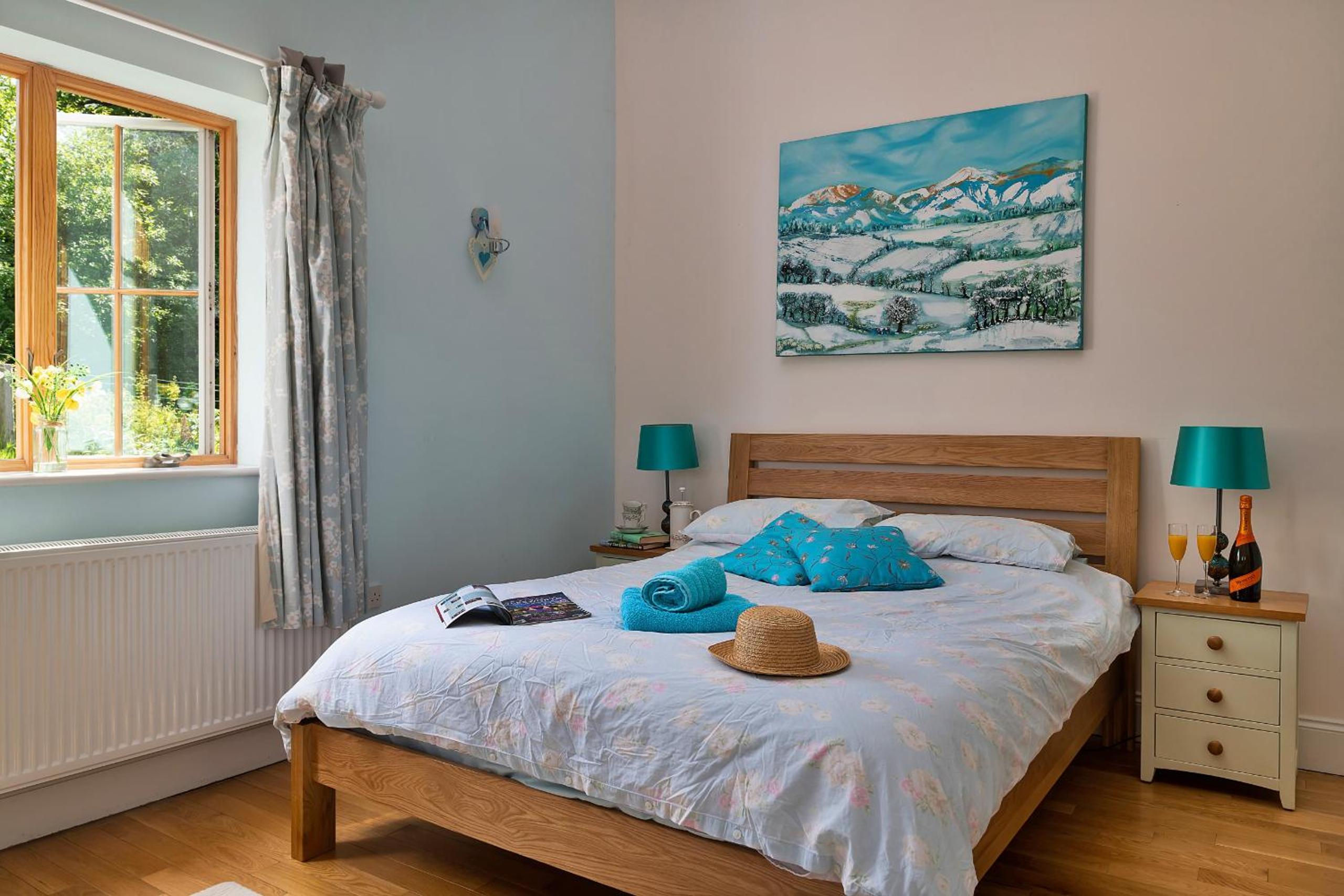Finest Retreats - Skyview Lodge view 5