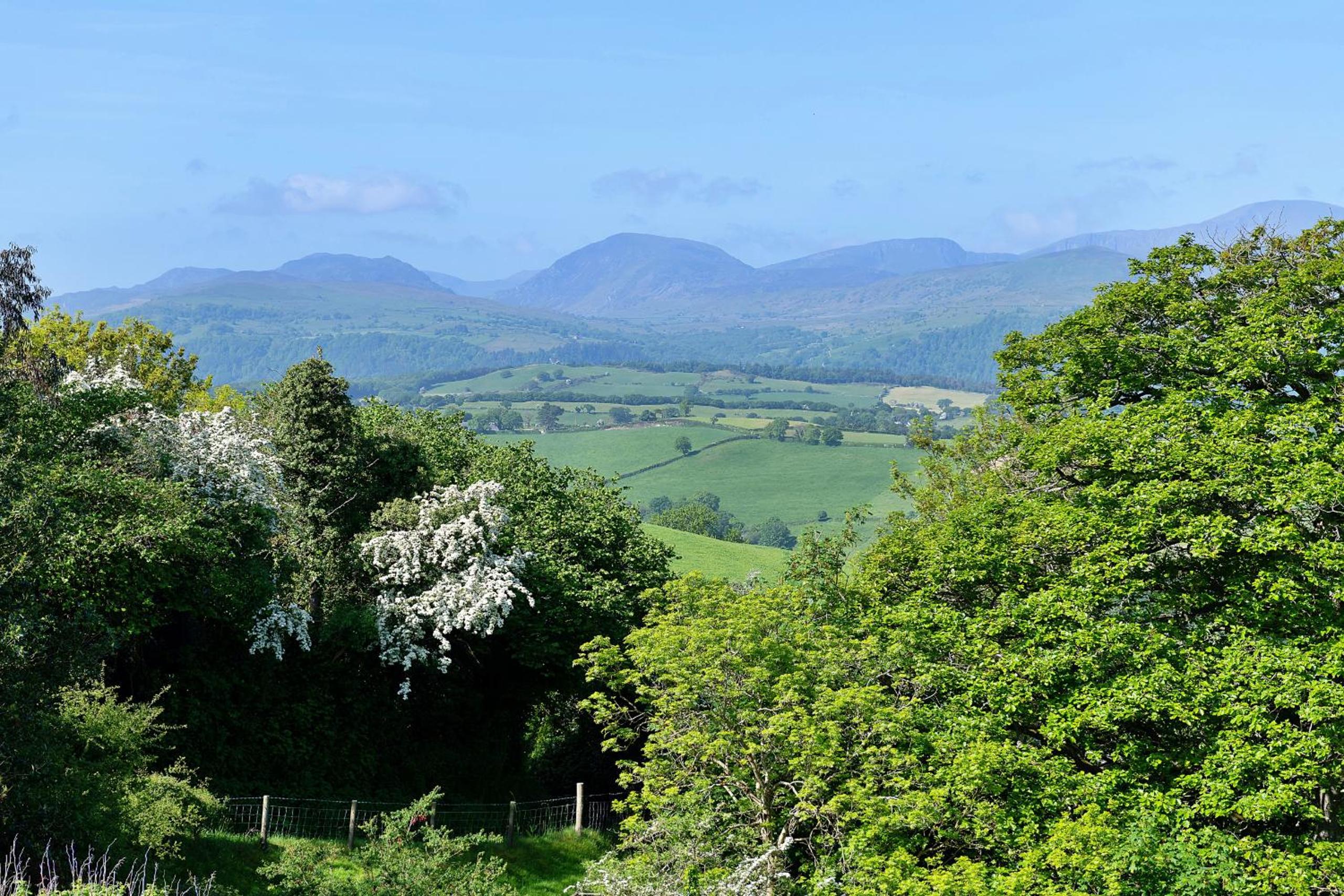 Finest Retreats - Skyview Lodge view 4