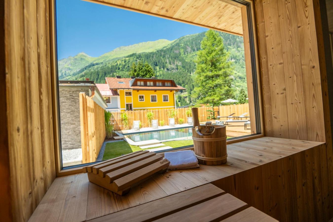 AlpinSpa zur Post - Bergbahn im Sommer 2026 inklusive