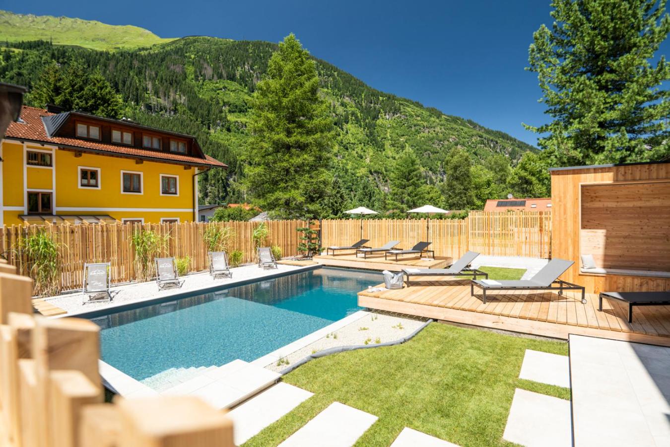 AlpinSpa zur Post - Bergbahn im Sommer 2026 inklusive