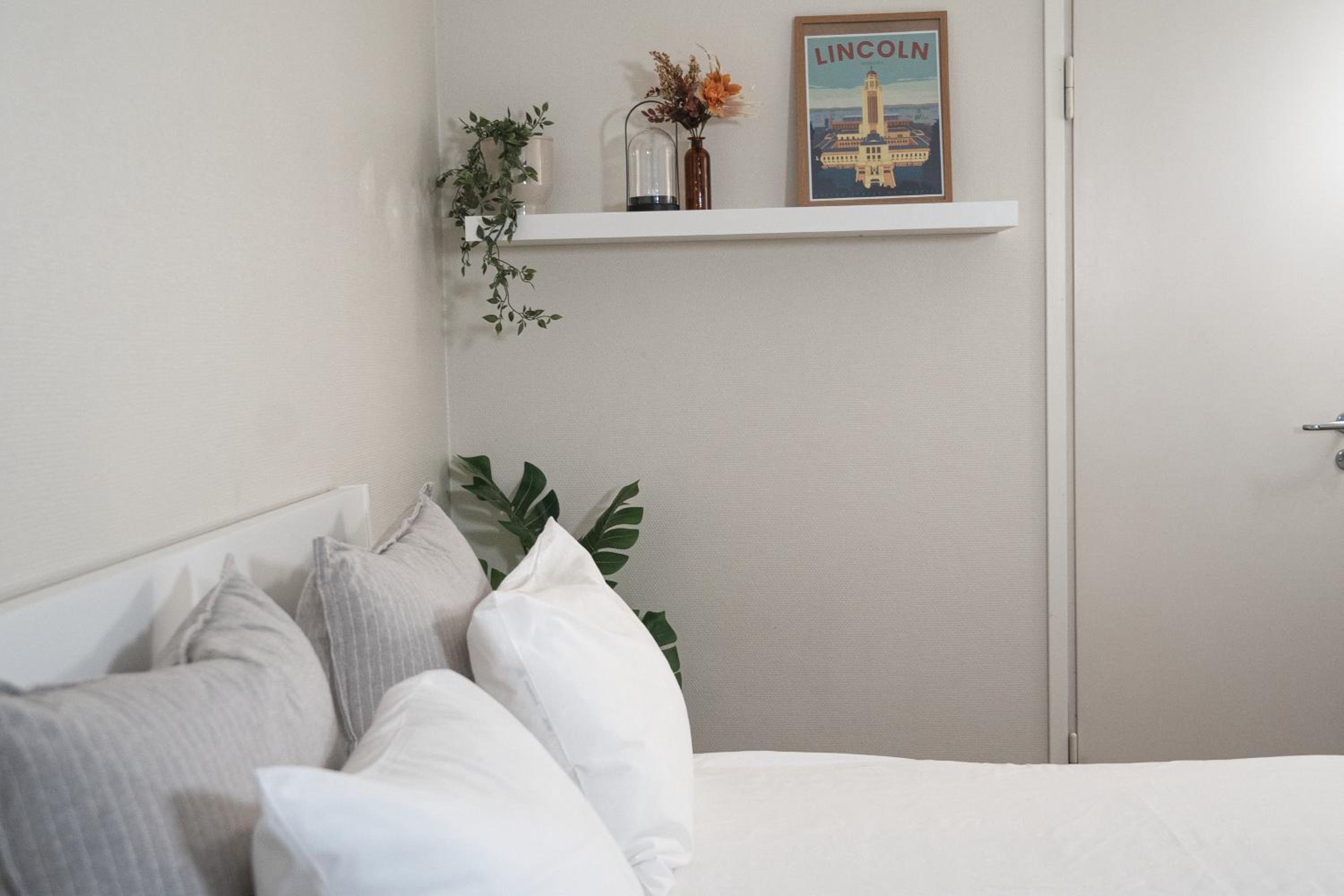 The Easy Stay Jakobstad